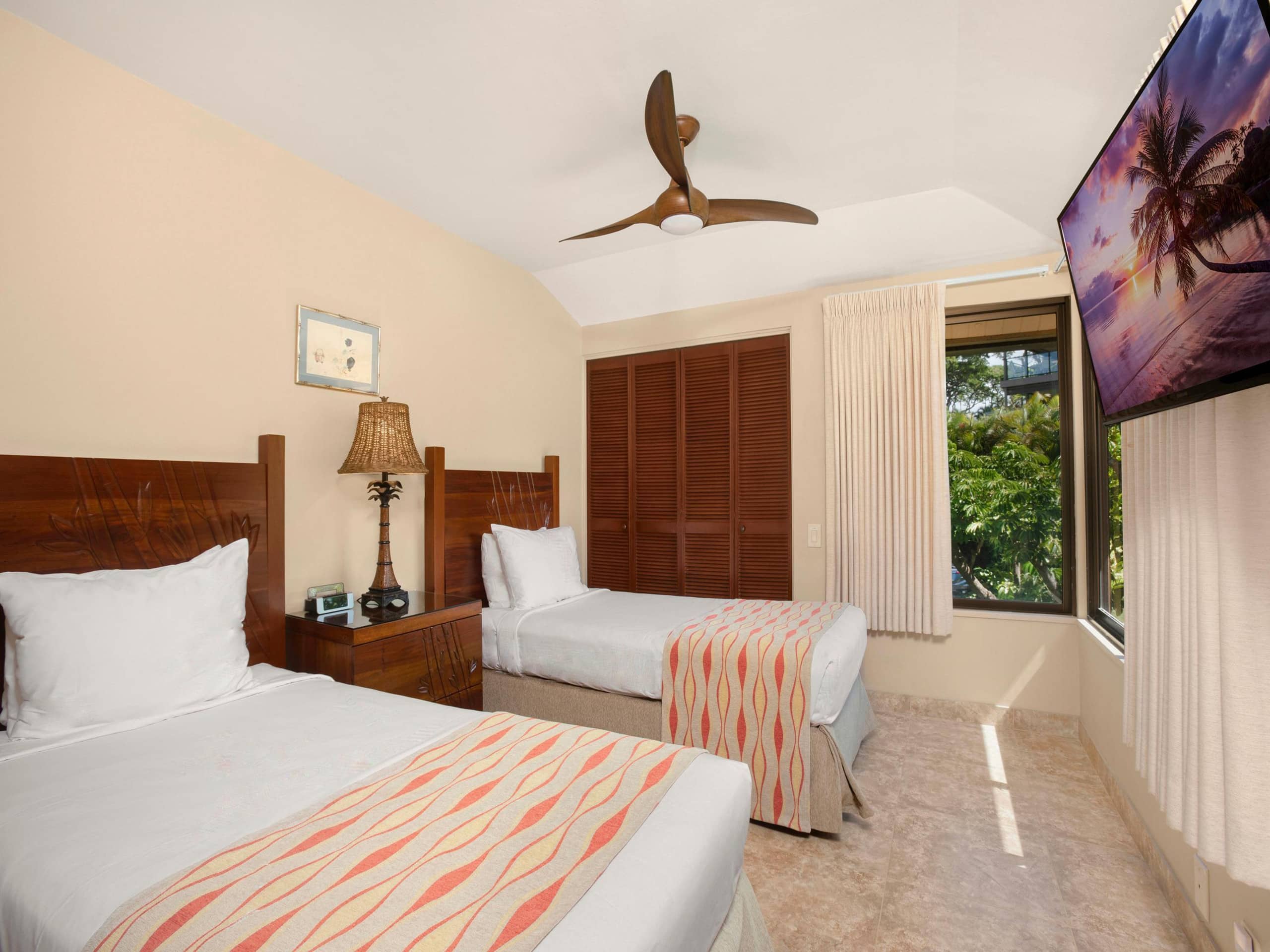 Condo in Wailea · ★5.0 · 3 bedrooms · 5 beds · 2 baths - Image 20