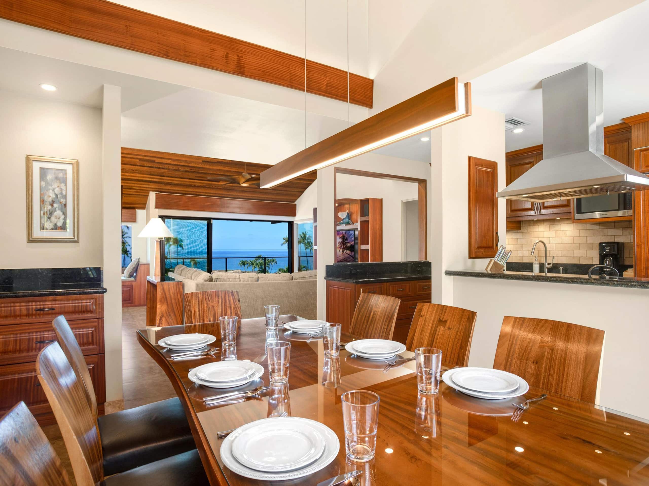 Condo in Wailea · ★5.0 · 3 bedrooms · 5 beds · 2 baths - Image 3