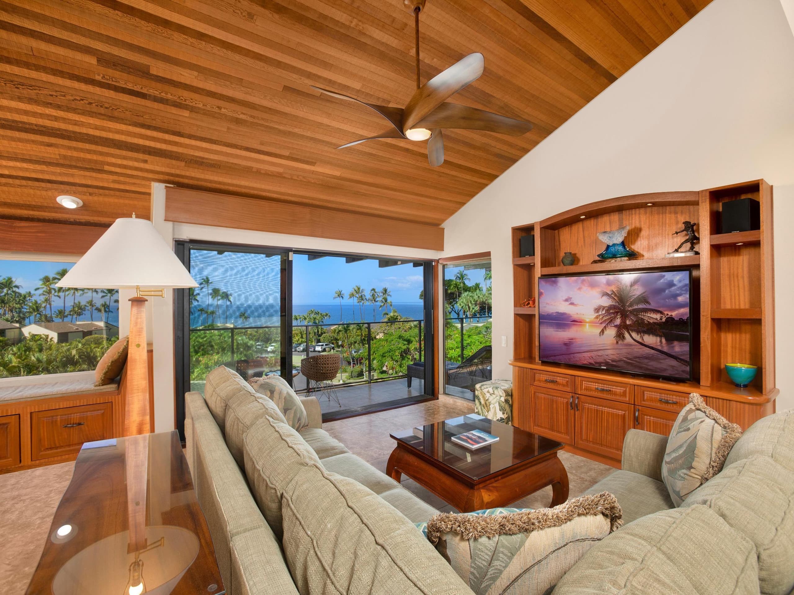 Condo in Wailea · ★5.0 · 3 bedrooms · 5 beds · 2 baths - Image 12