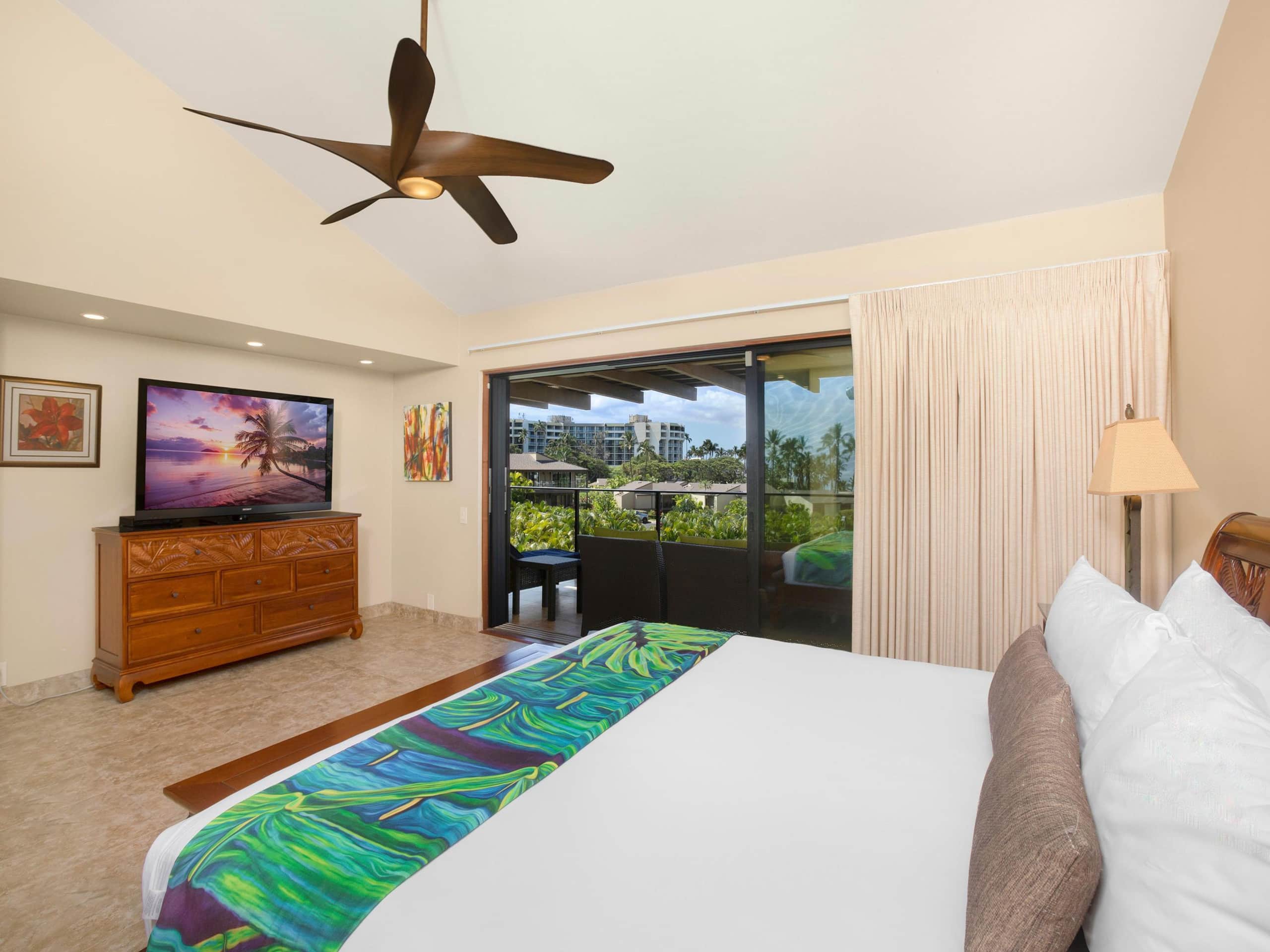 Condo in Wailea · ★5.0 · 3 bedrooms · 5 beds · 2 baths - Image 17