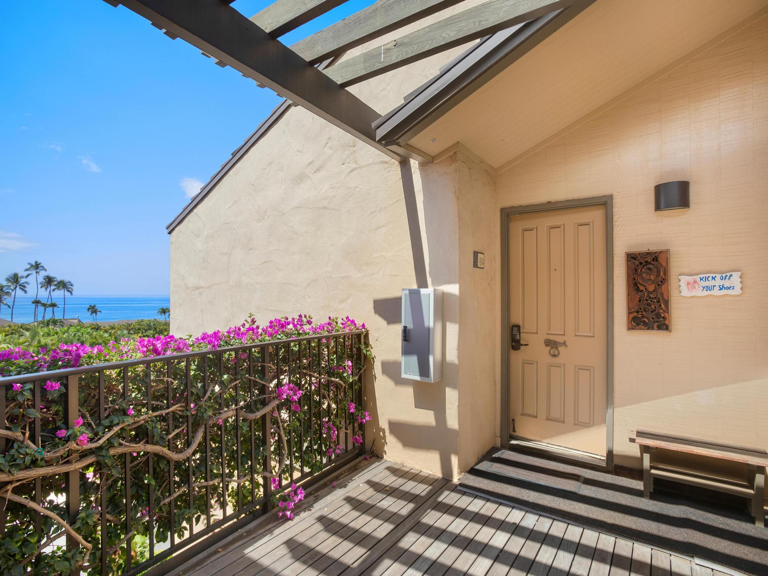Condo in Wailea · ★5.0 · 3 bedrooms · 5 beds · 2 baths - Image 24