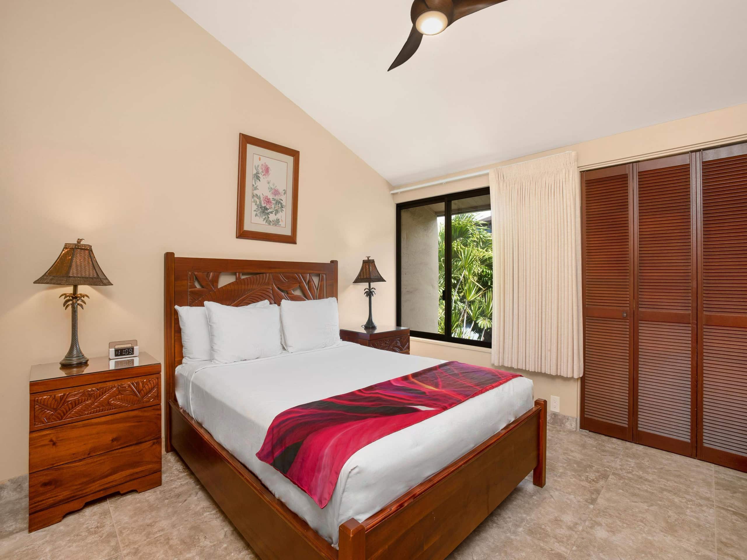 Condo in Wailea · ★5.0 · 3 bedrooms · 5 beds · 2 baths - Image 21