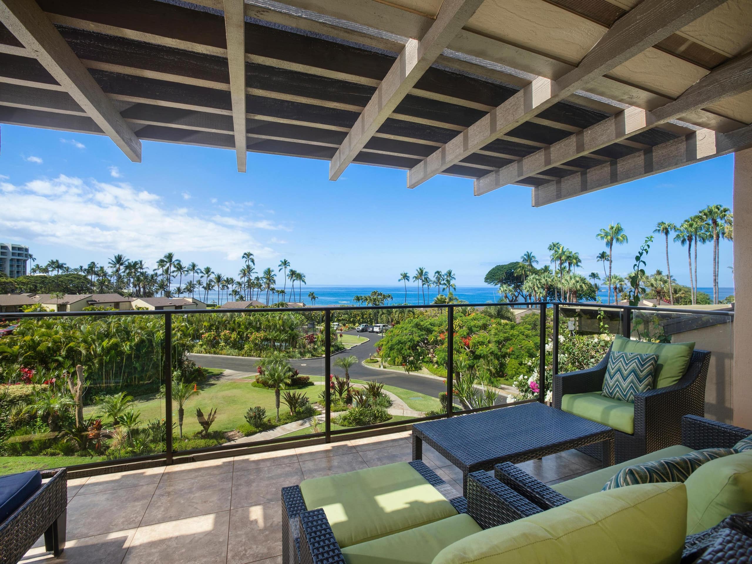 Condo in Wailea · ★5.0 · 3 bedrooms · 5 beds · 2 baths - Image 1