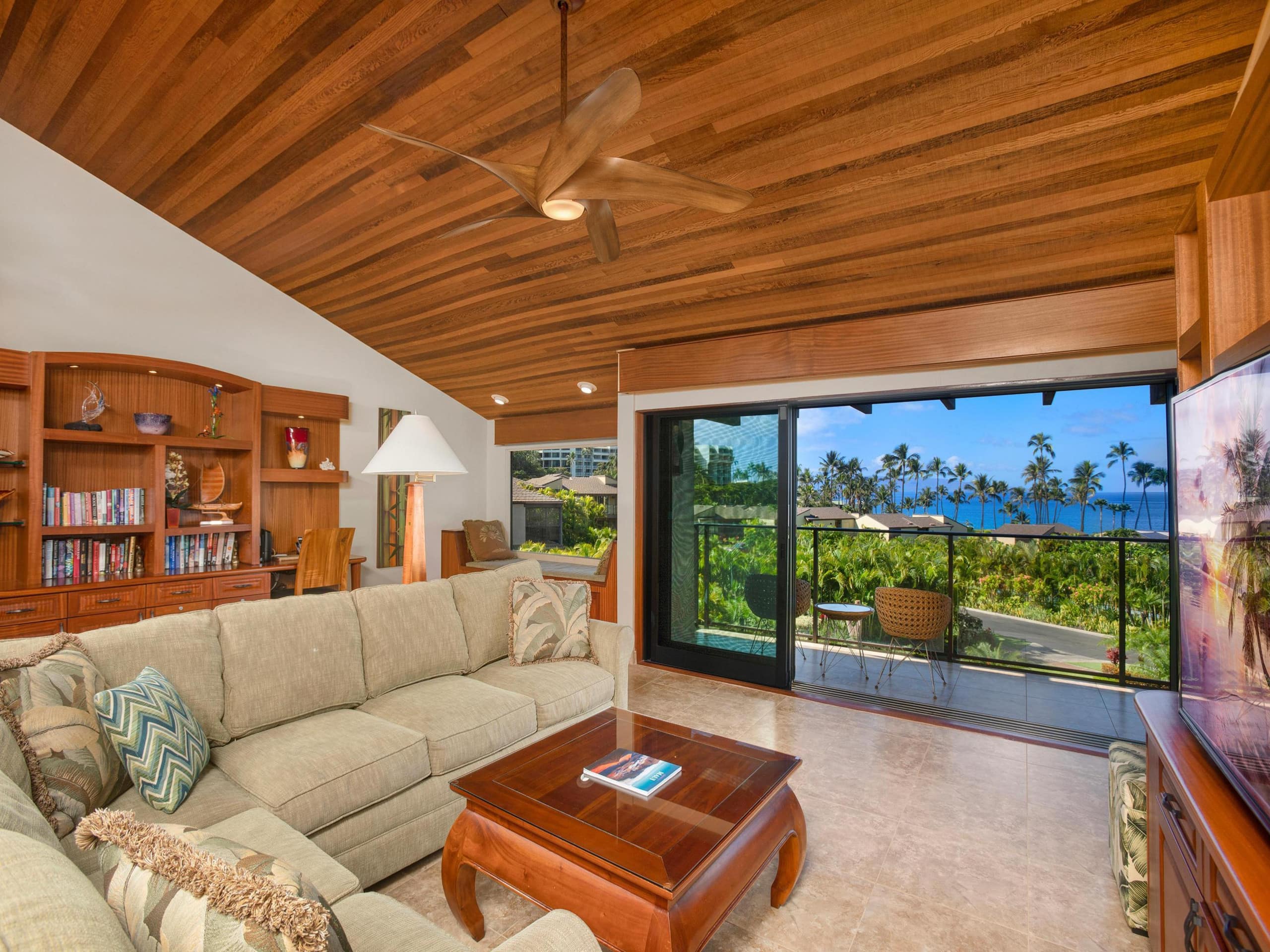Condo in Wailea · ★5.0 · 3 bedrooms · 5 beds · 2 baths - Image 2