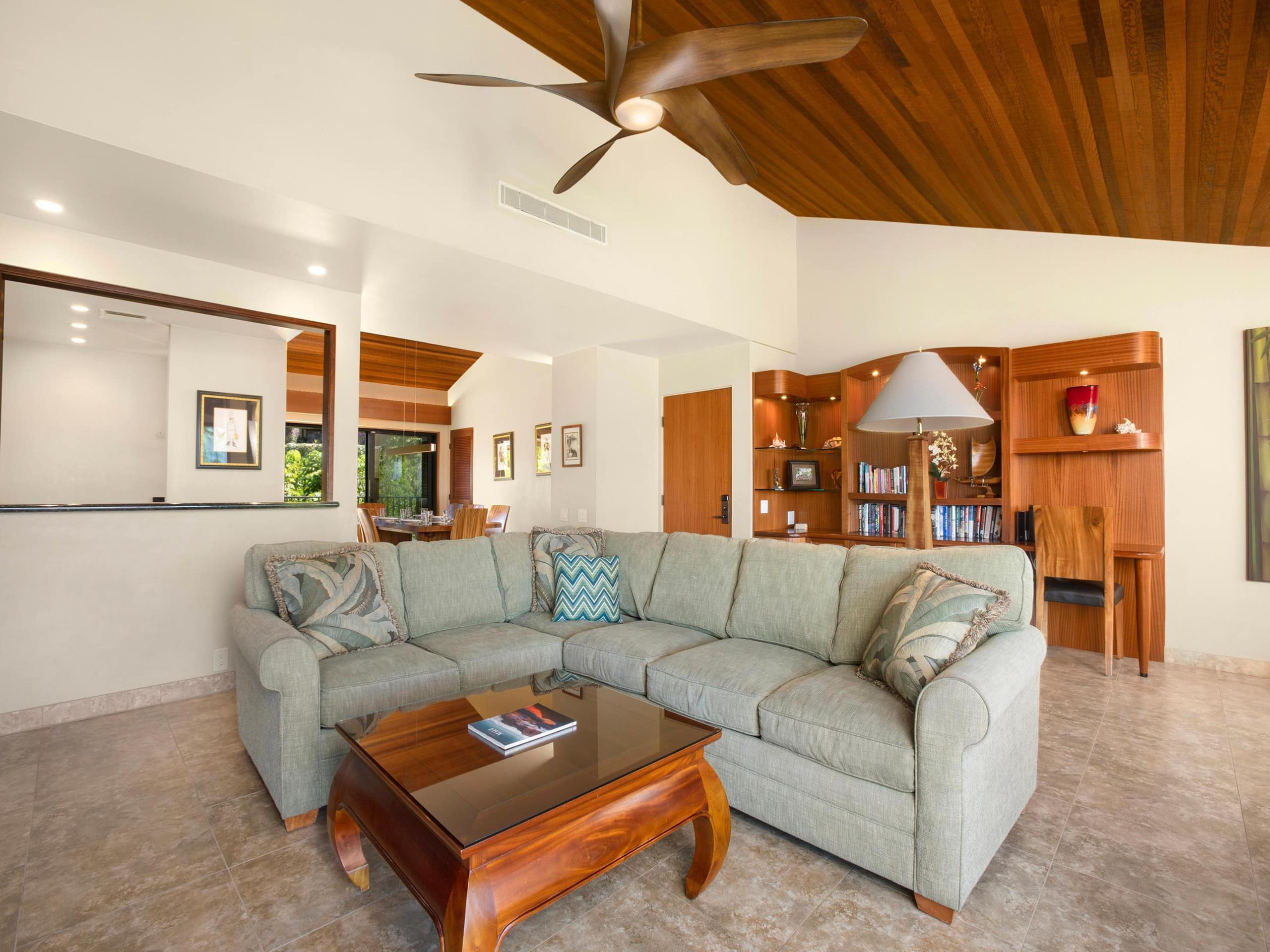 Condo in Wailea · ★5.0 · 3 bedrooms · 5 beds · 2 baths - Image 6