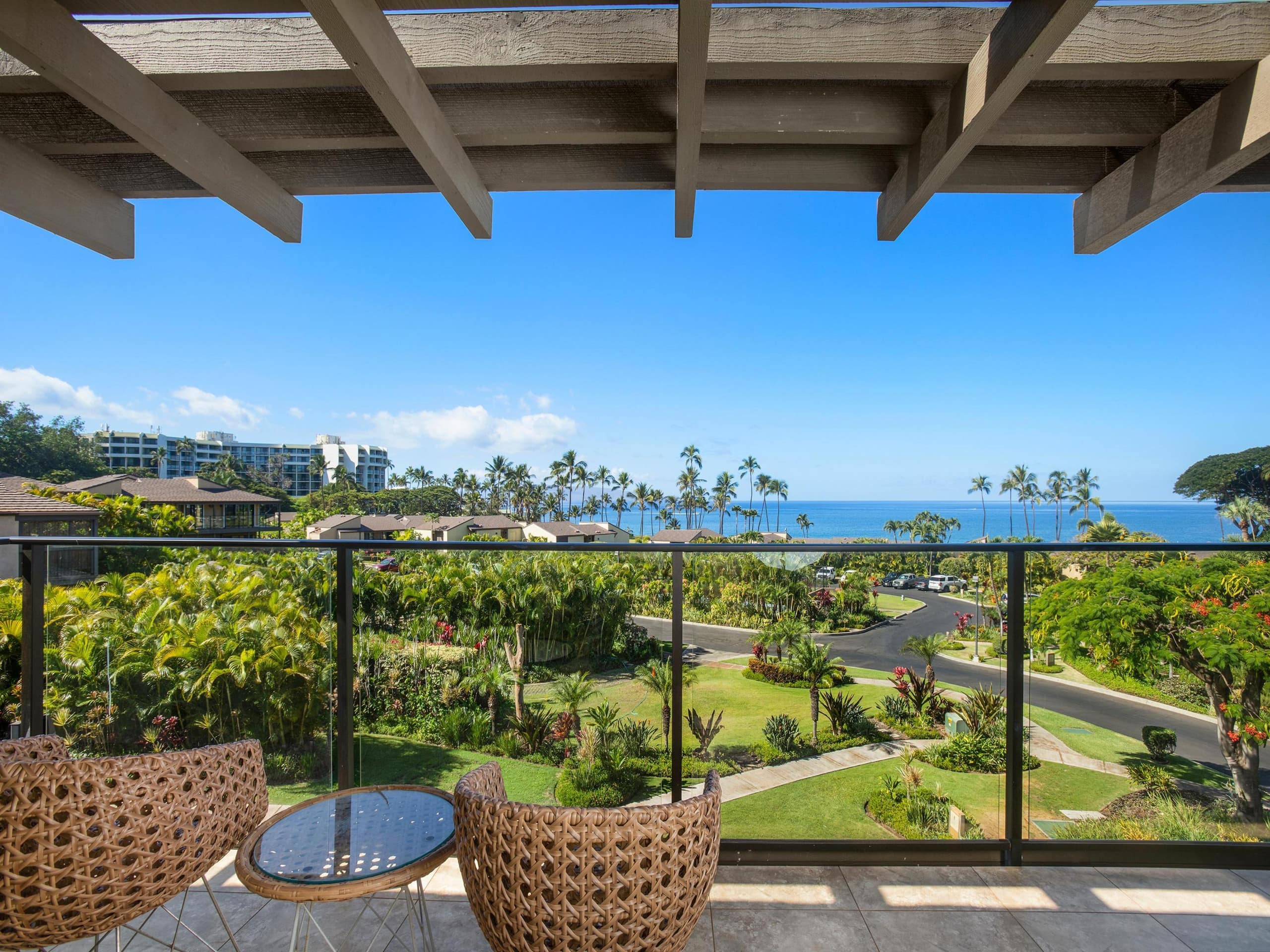 Condo in Wailea · ★5.0 · 3 bedrooms · 5 beds · 2 baths - Image 9