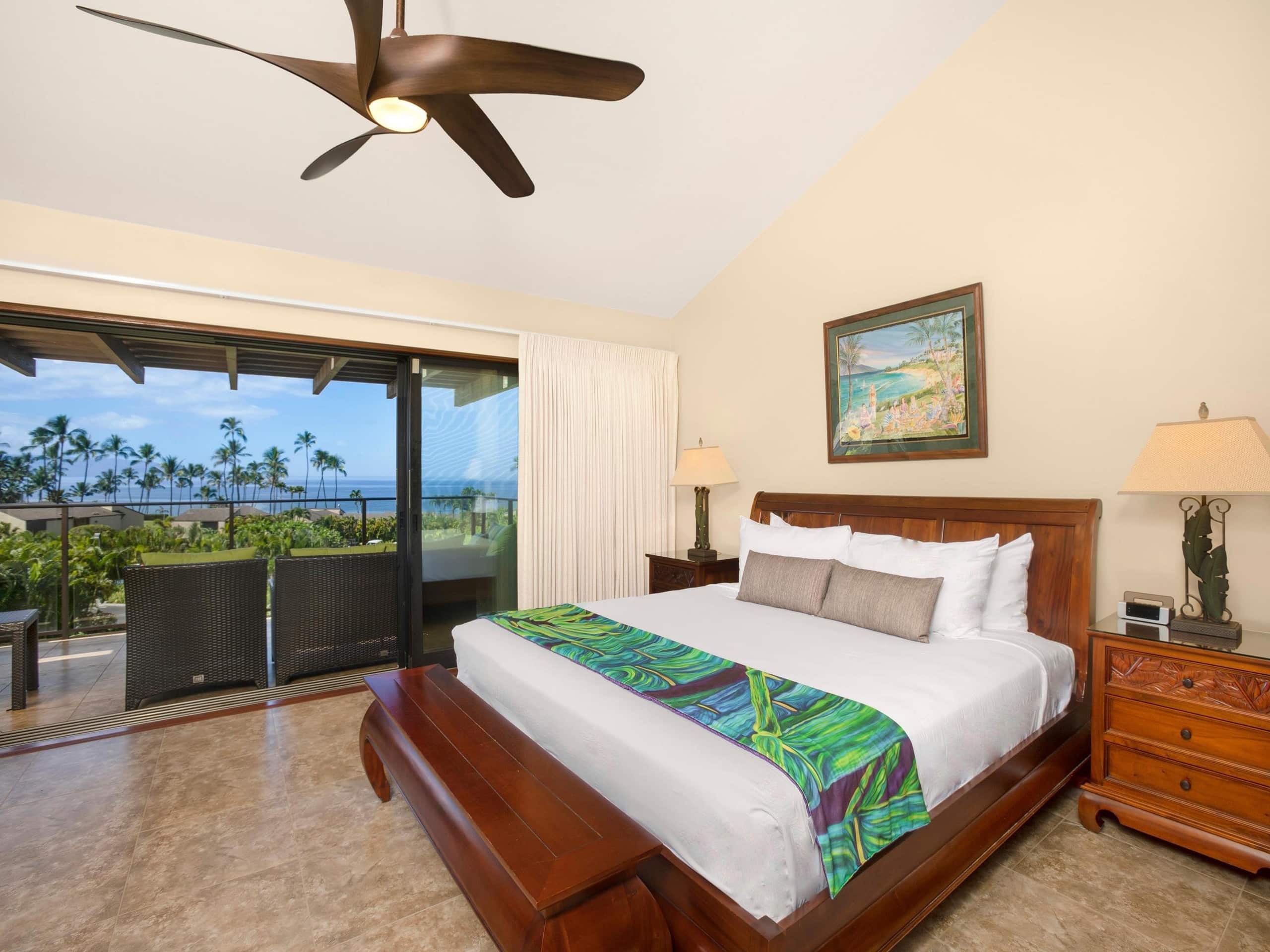 Condo in Wailea · ★5.0 · 3 bedrooms · 5 beds · 2 baths - Image 5