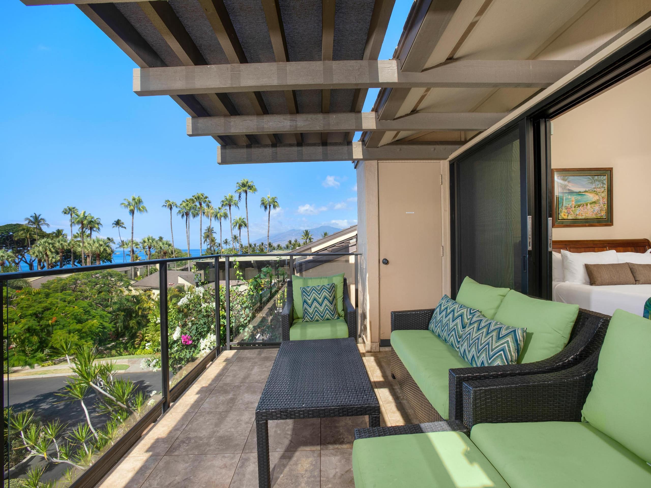 Condo in Wailea · ★5.0 · 3 bedrooms · 5 beds · 2 baths - Image 10