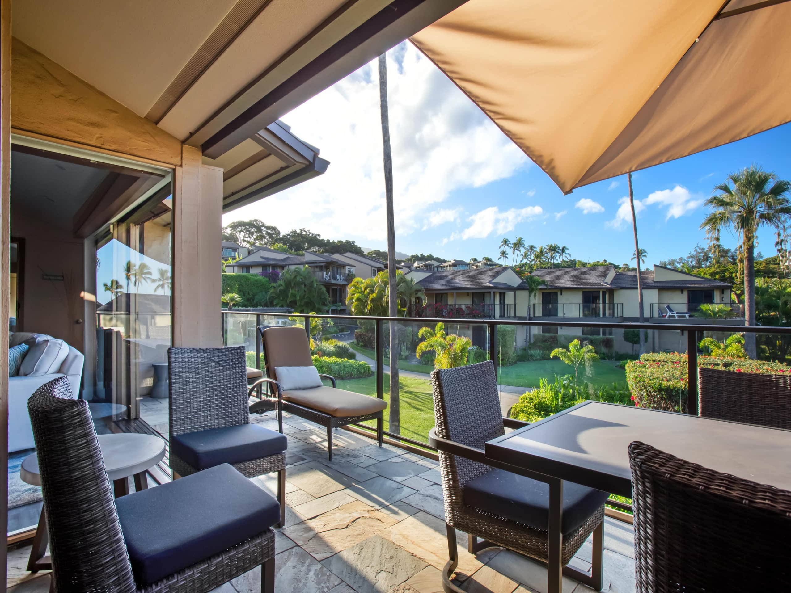 Condo in Wailea · ★5.0 · 3 bedrooms · 5 beds · 2 baths - Image 21