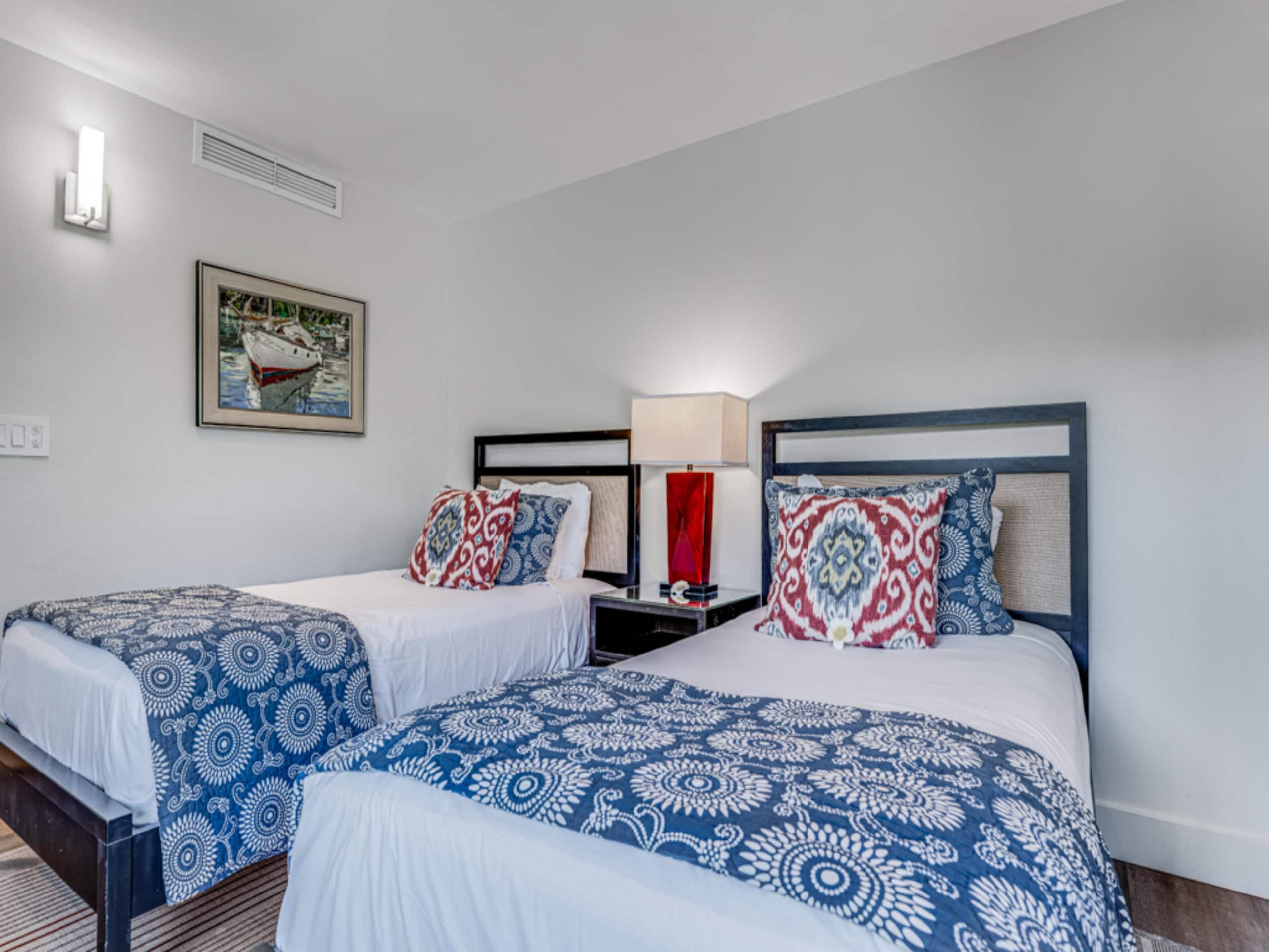 Condo in Wailea · ★5.0 · 3 bedrooms · 5 beds · 2 baths - Image 32
