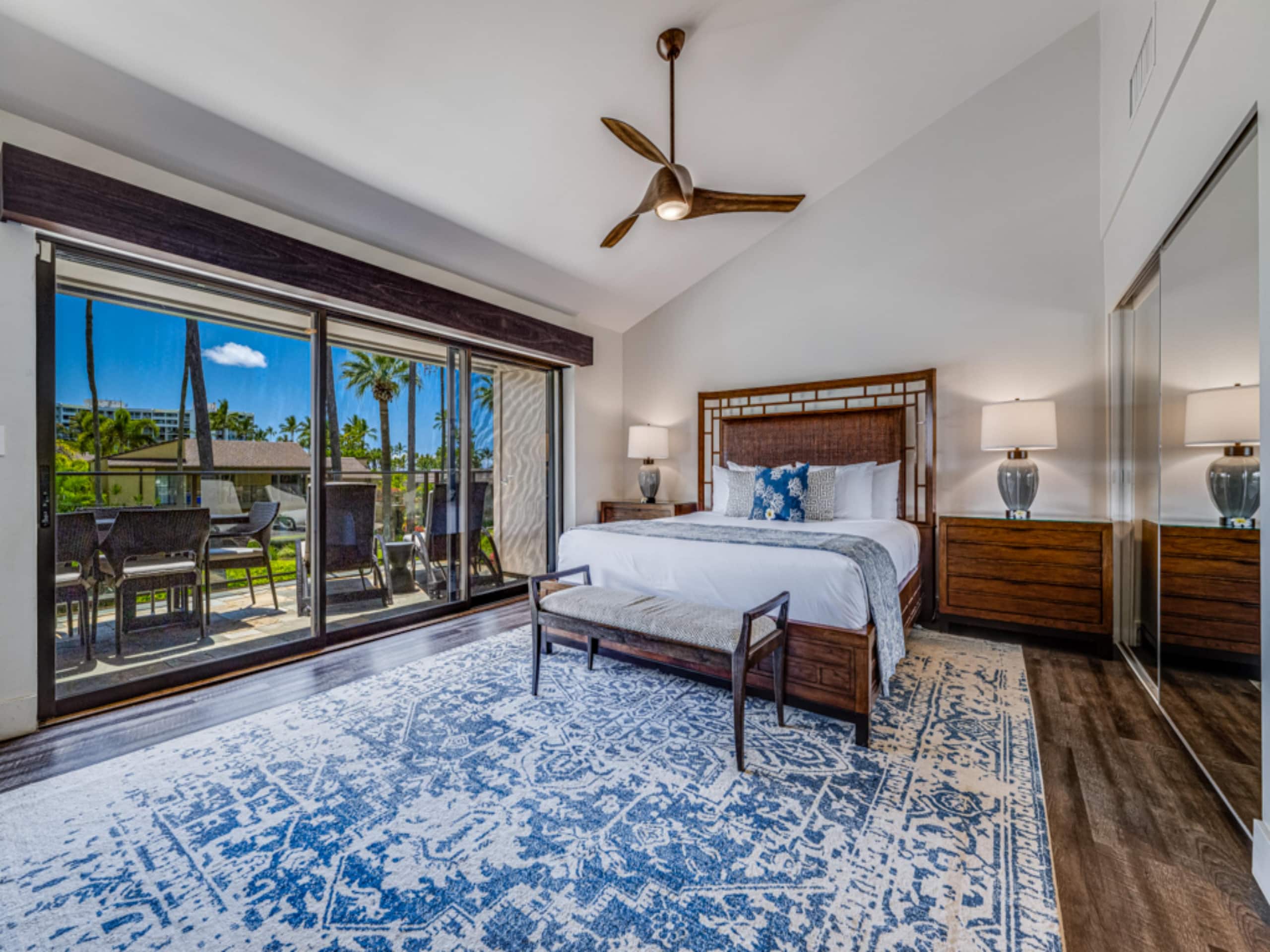 Condo in Wailea · ★5.0 · 3 bedrooms · 5 beds · 2 baths - Image 3
