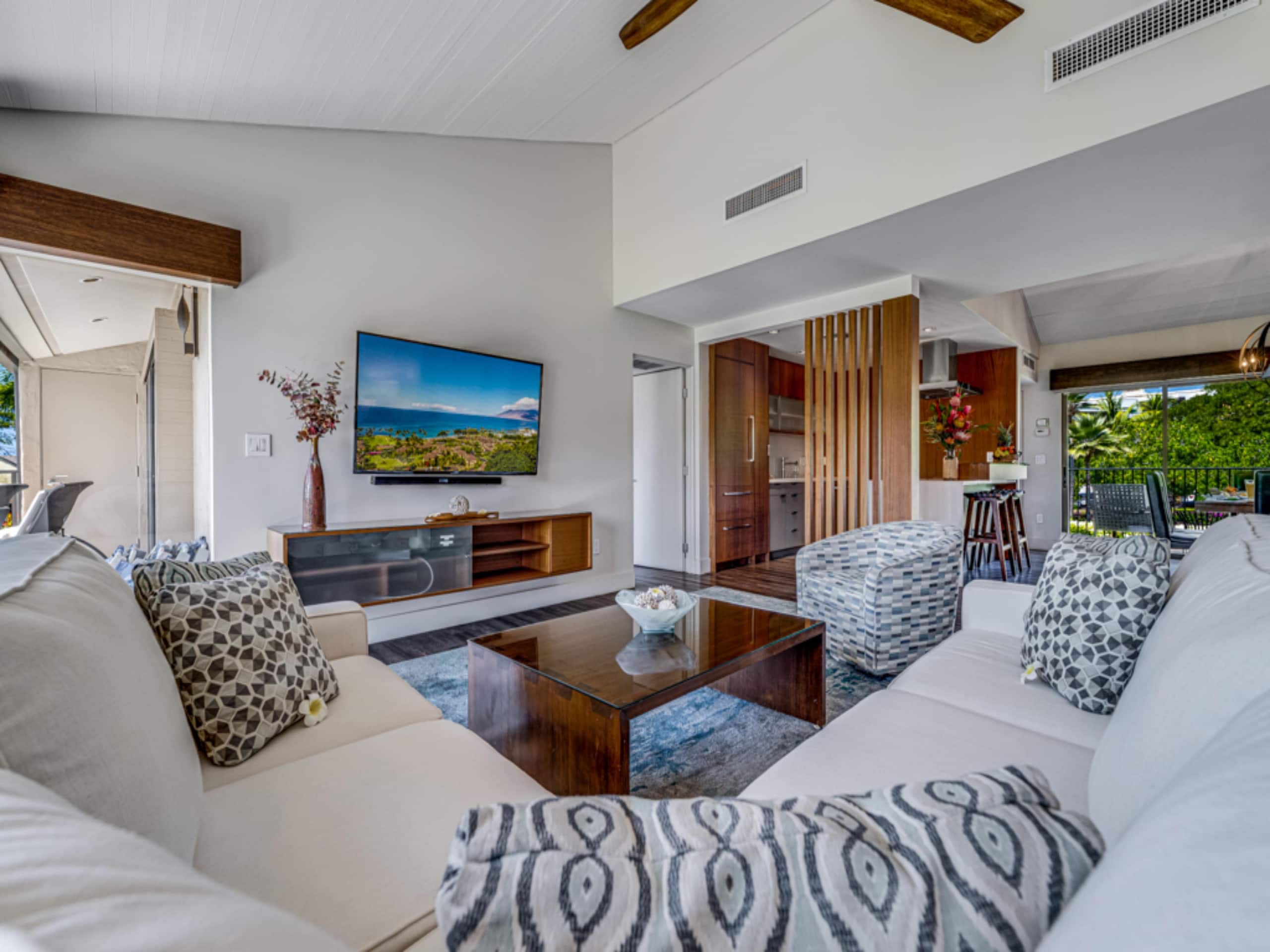 Condo in Wailea · ★5.0 · 3 bedrooms · 5 beds · 2 baths - Image 4