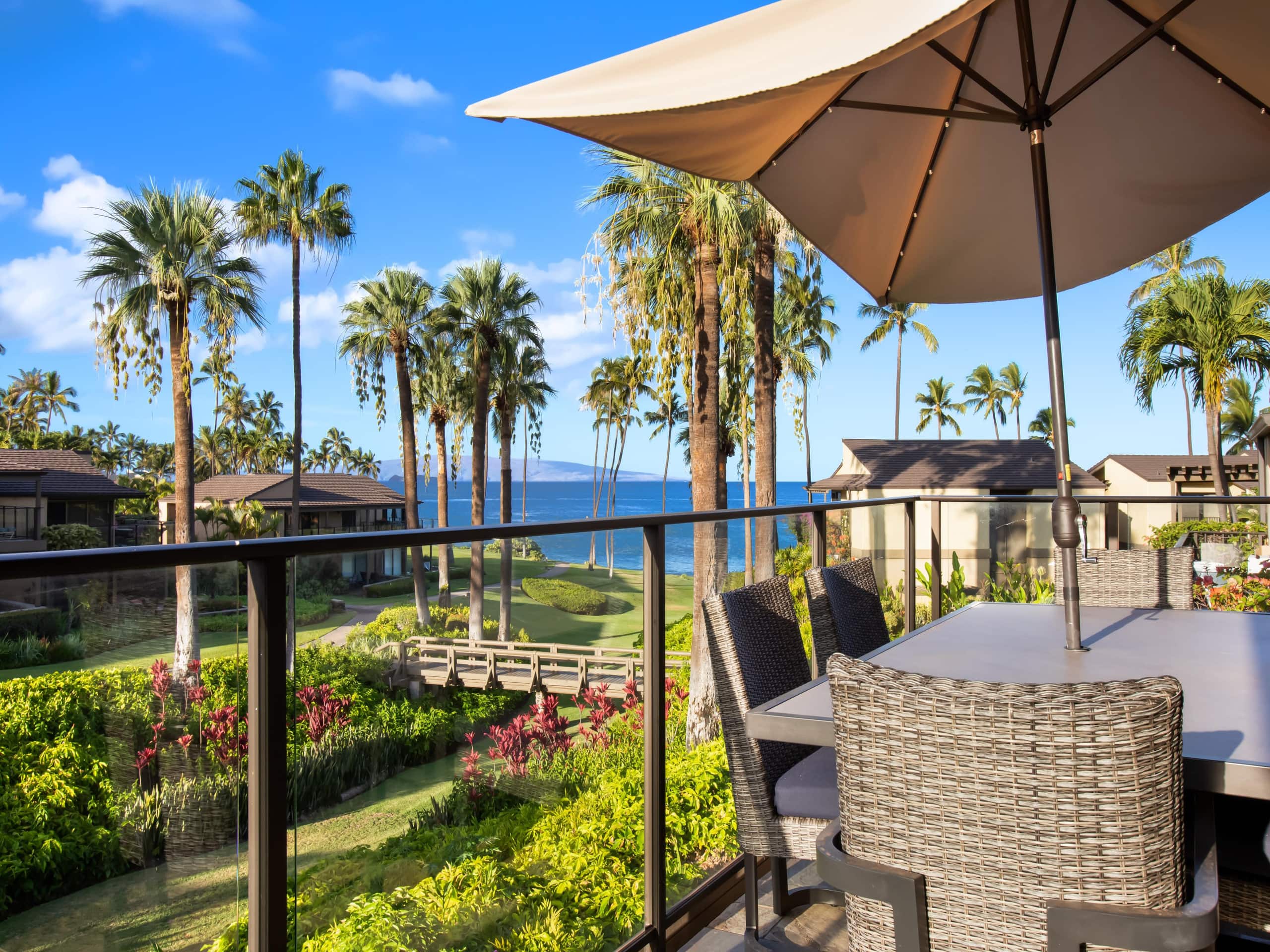 Condo in Wailea · ★5.0 · 3 bedrooms · 5 beds · 2 baths - Image 1