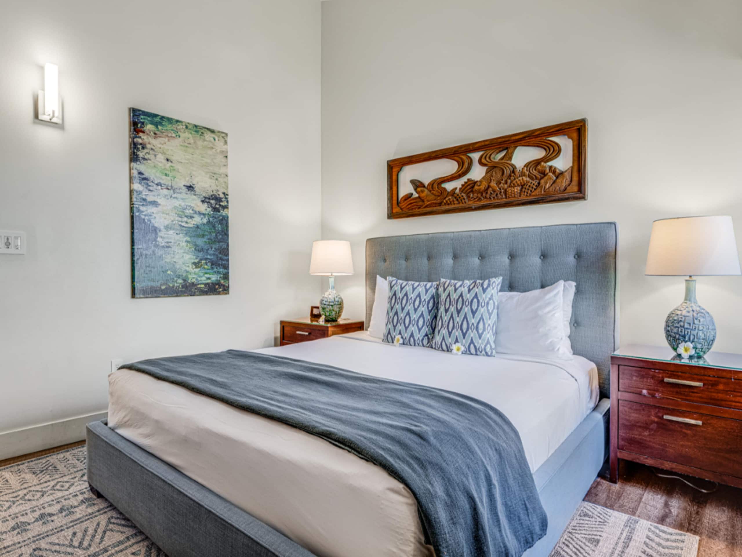 Condo in Wailea · ★5.0 · 3 bedrooms · 5 beds · 2 baths - Image 29