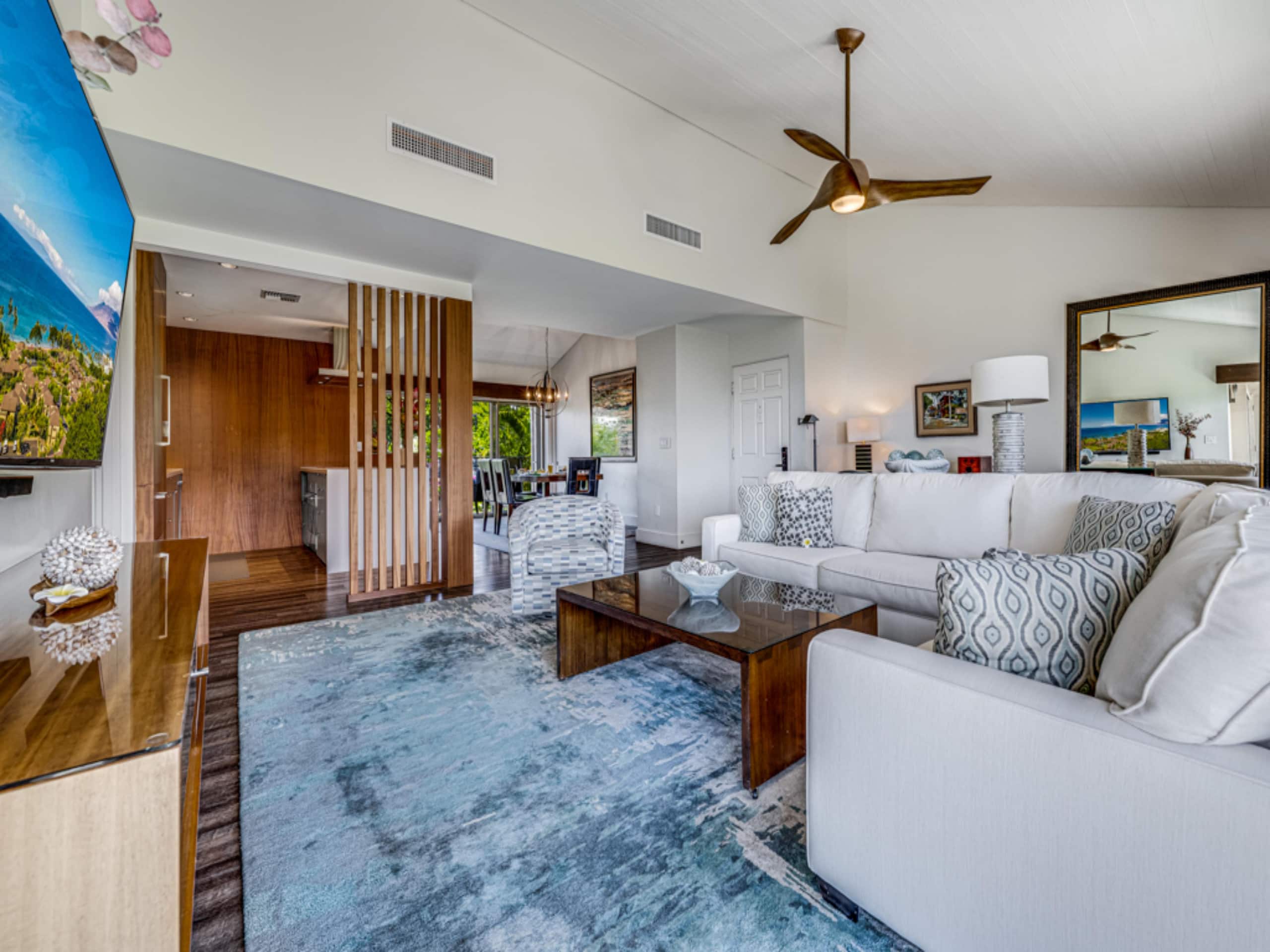 Condo in Wailea · ★5.0 · 3 bedrooms · 5 beds · 2 baths - Image 6