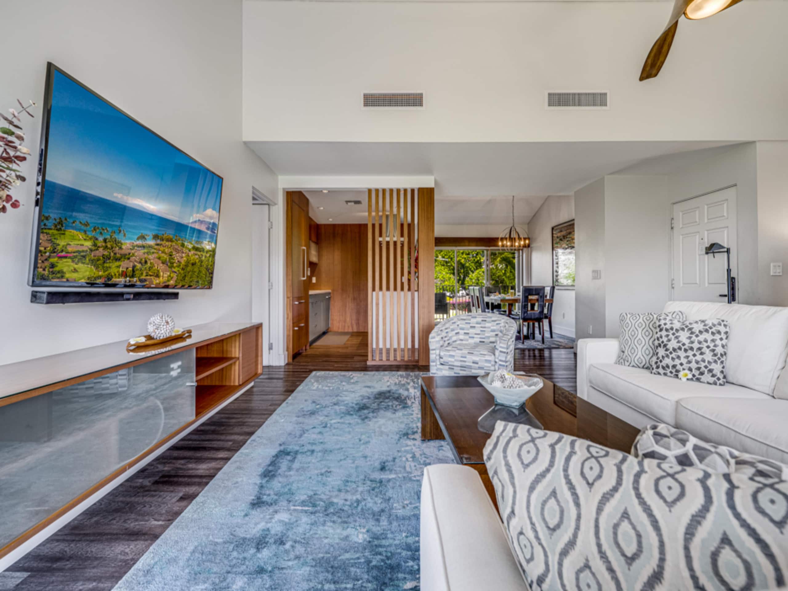 Condo in Wailea · ★5.0 · 3 bedrooms · 5 beds · 2 baths - Image 8
