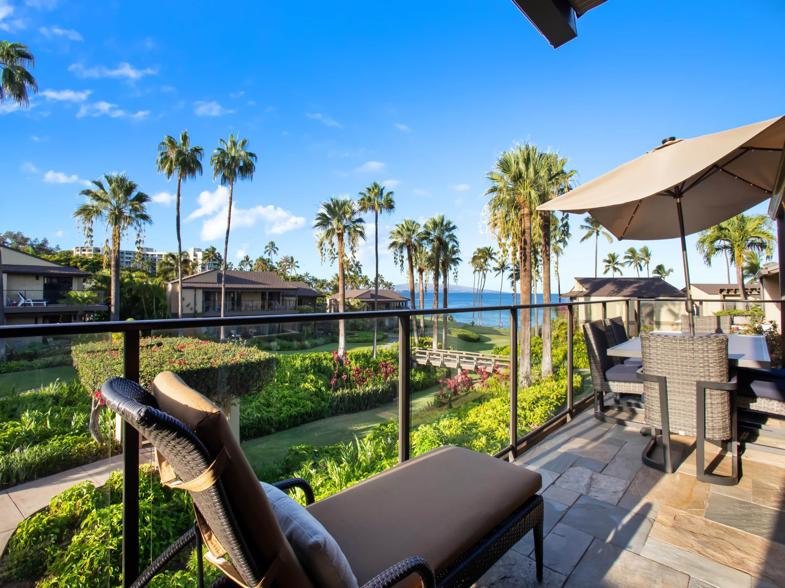 Condo in Wailea · ★5.0 · 3 bedrooms · 5 beds · 2 baths - Image 19