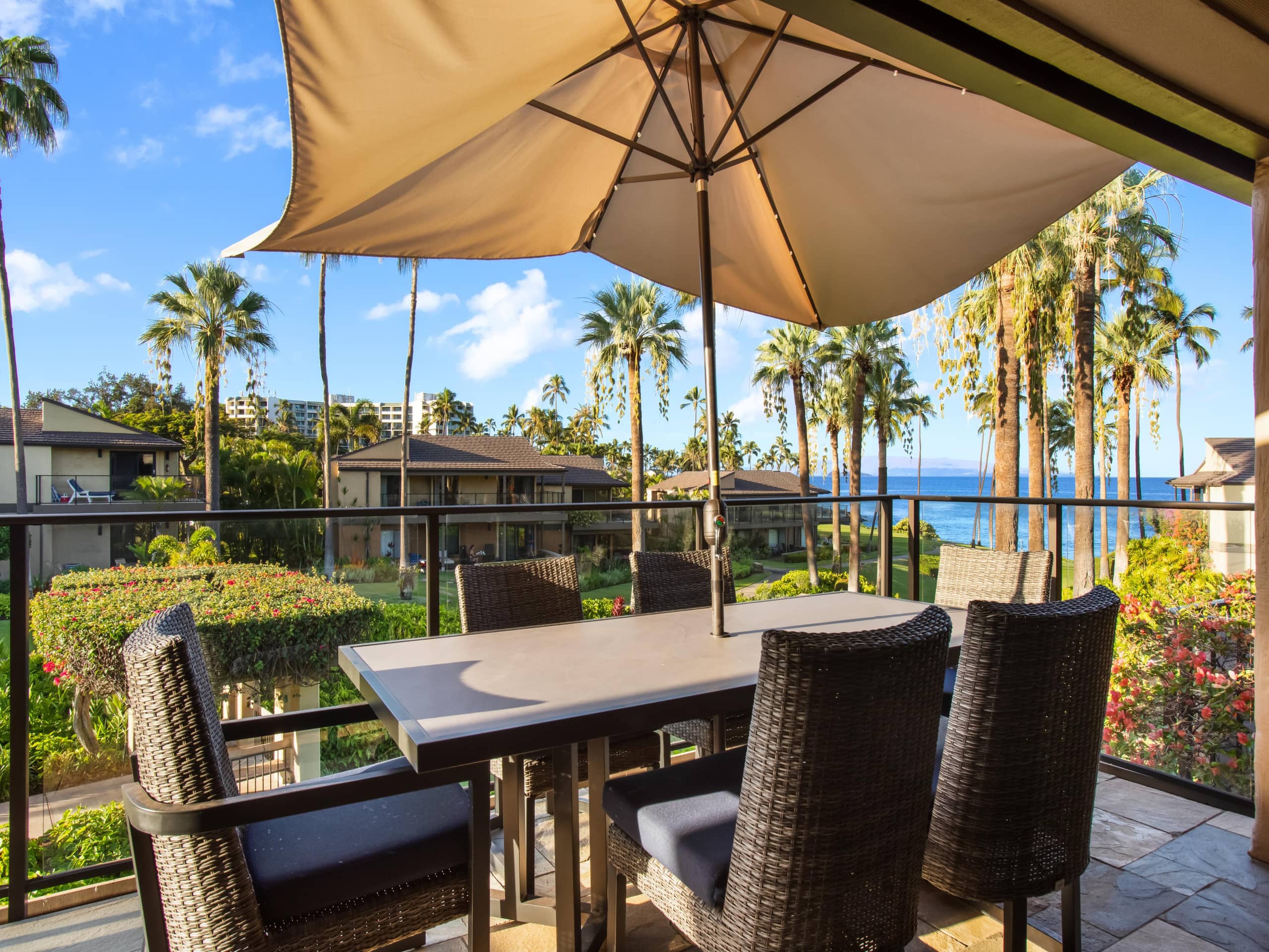 Condo in Wailea · ★5.0 · 3 bedrooms · 5 beds · 2 baths - Image 20