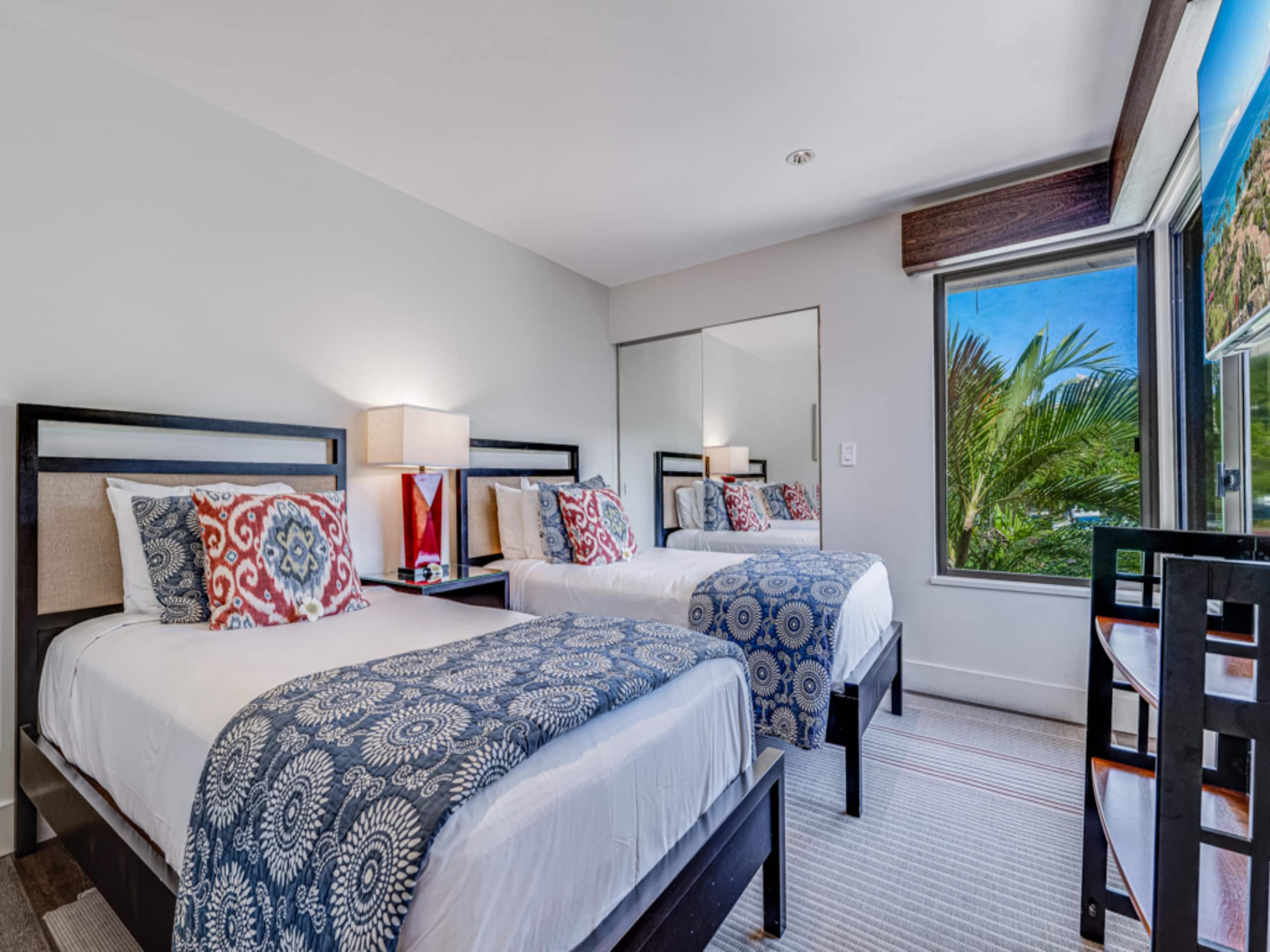 Condo in Wailea · ★5.0 · 3 bedrooms · 5 beds · 2 baths - Image 5
