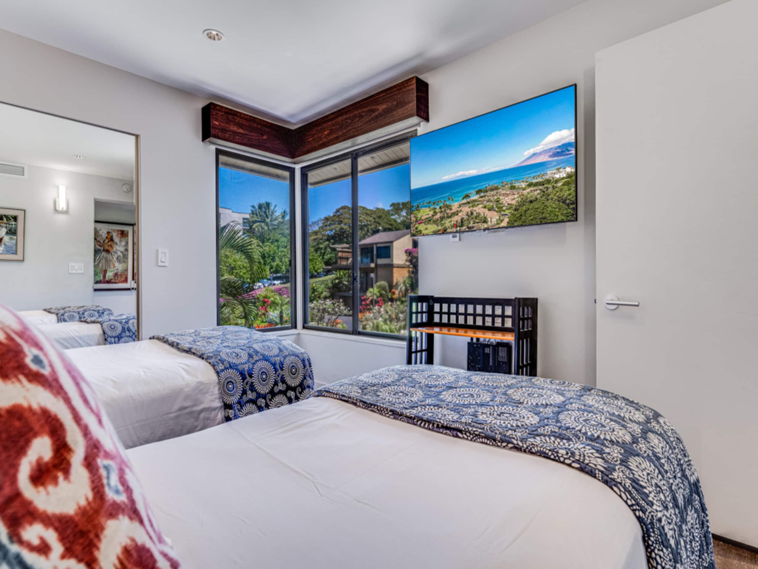 Condo in Wailea · ★5.0 · 3 bedrooms · 5 beds · 2 baths - Image 33