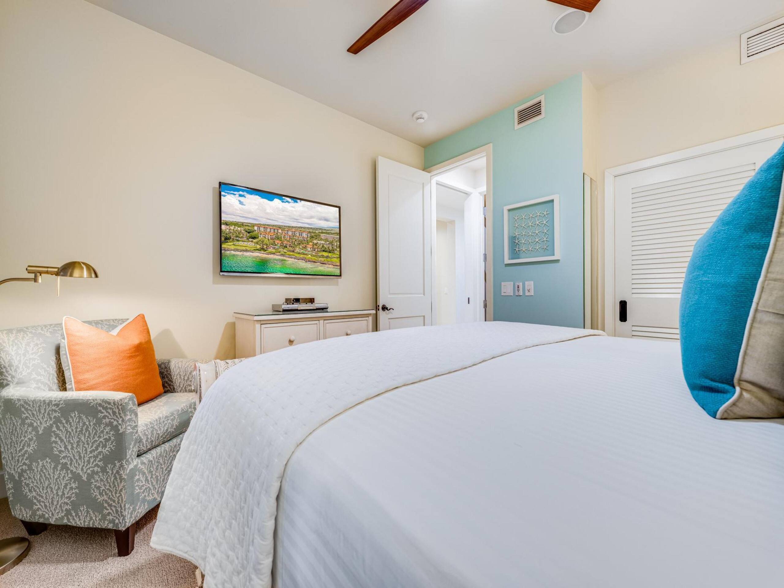 Condo in Kihei · ★5.0 · 2 bedrooms · 3 beds · 2 baths - Image 24