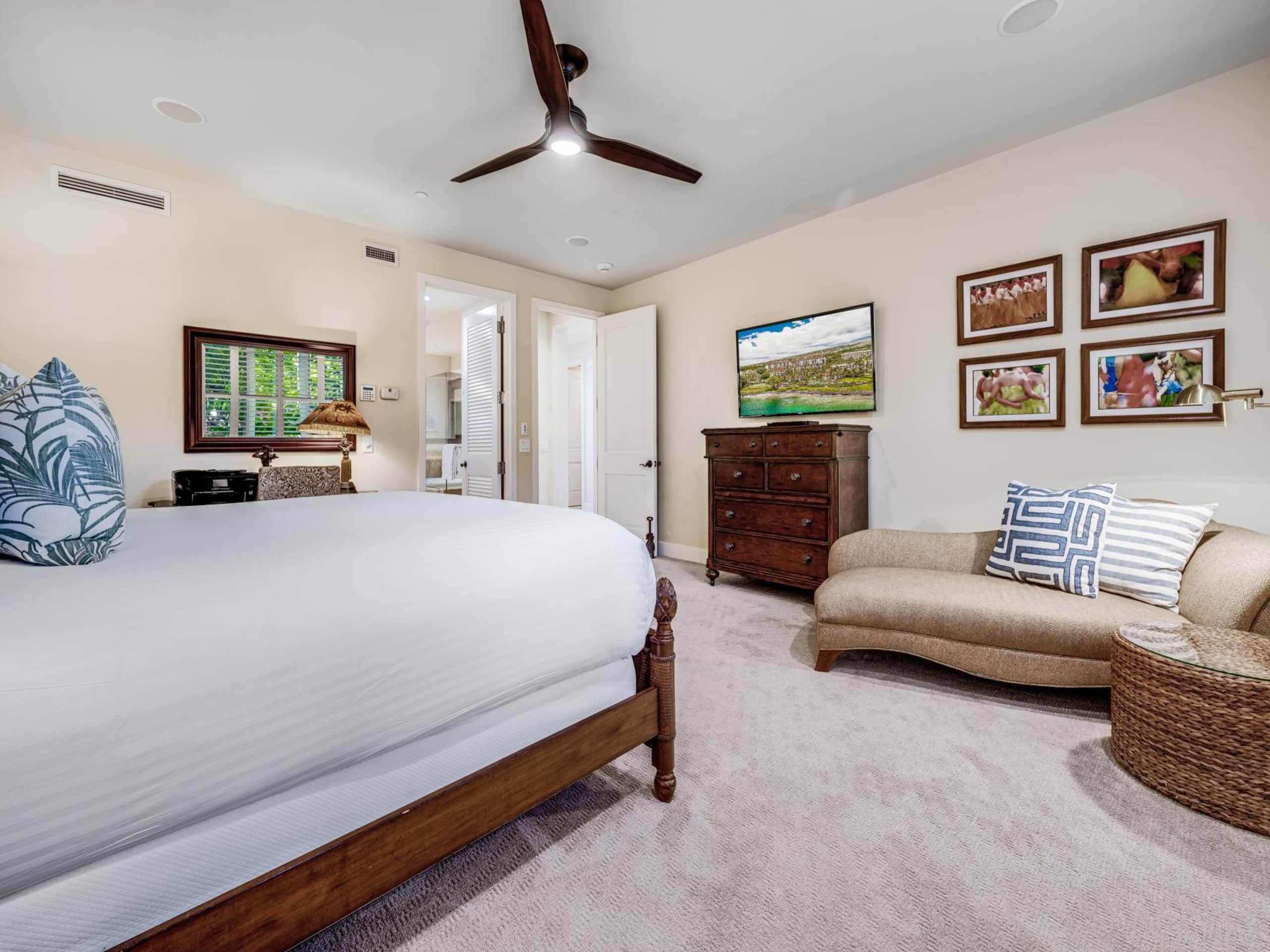 Condo in Kihei · ★5.0 · 2 bedrooms · 3 beds · 2 baths - Image 20