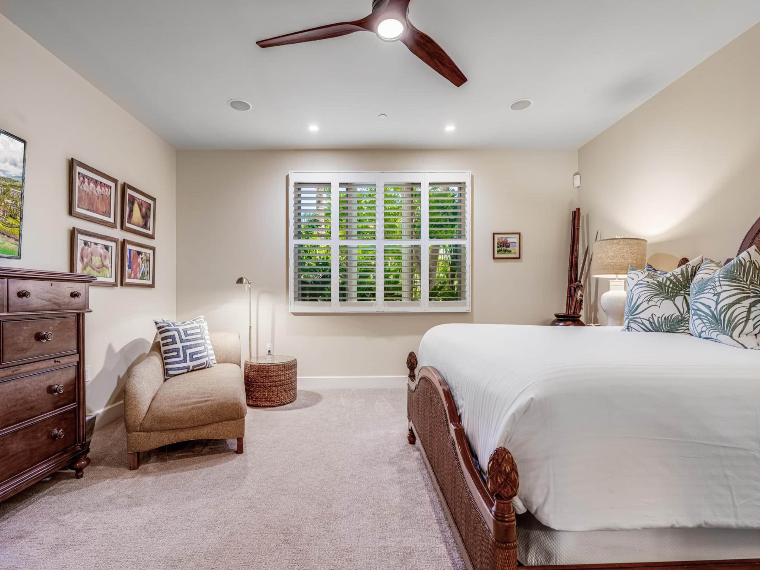 Condo in Kihei · ★5.0 · 2 bedrooms · 3 beds · 2 baths - Image 19