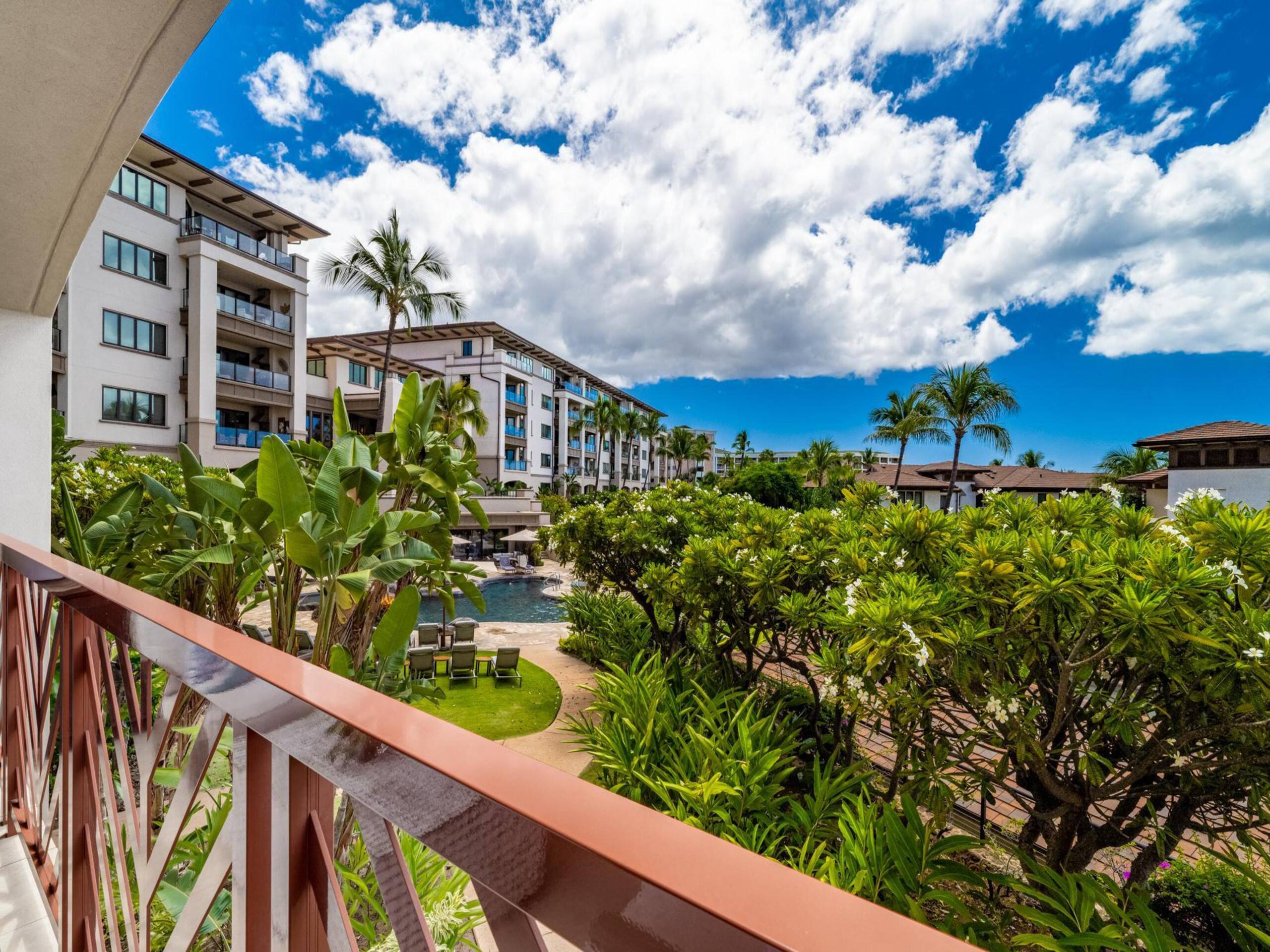 Condo in Kihei · ★5.0 · 2 bedrooms · 3 beds · 2 baths - Image 12