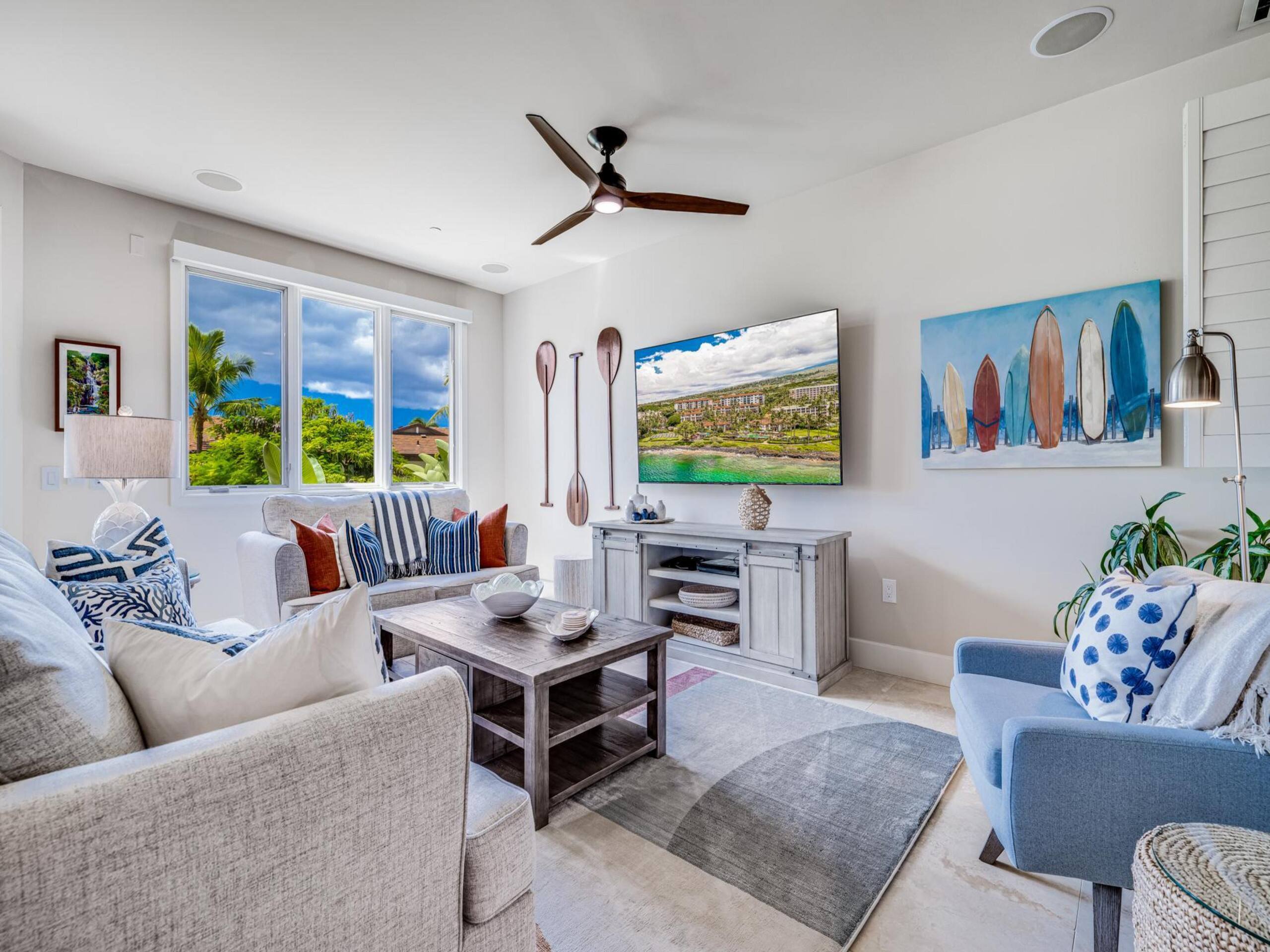 Condo in Kihei · ★5.0 · 2 bedrooms · 3 beds · 2 baths - Image 6