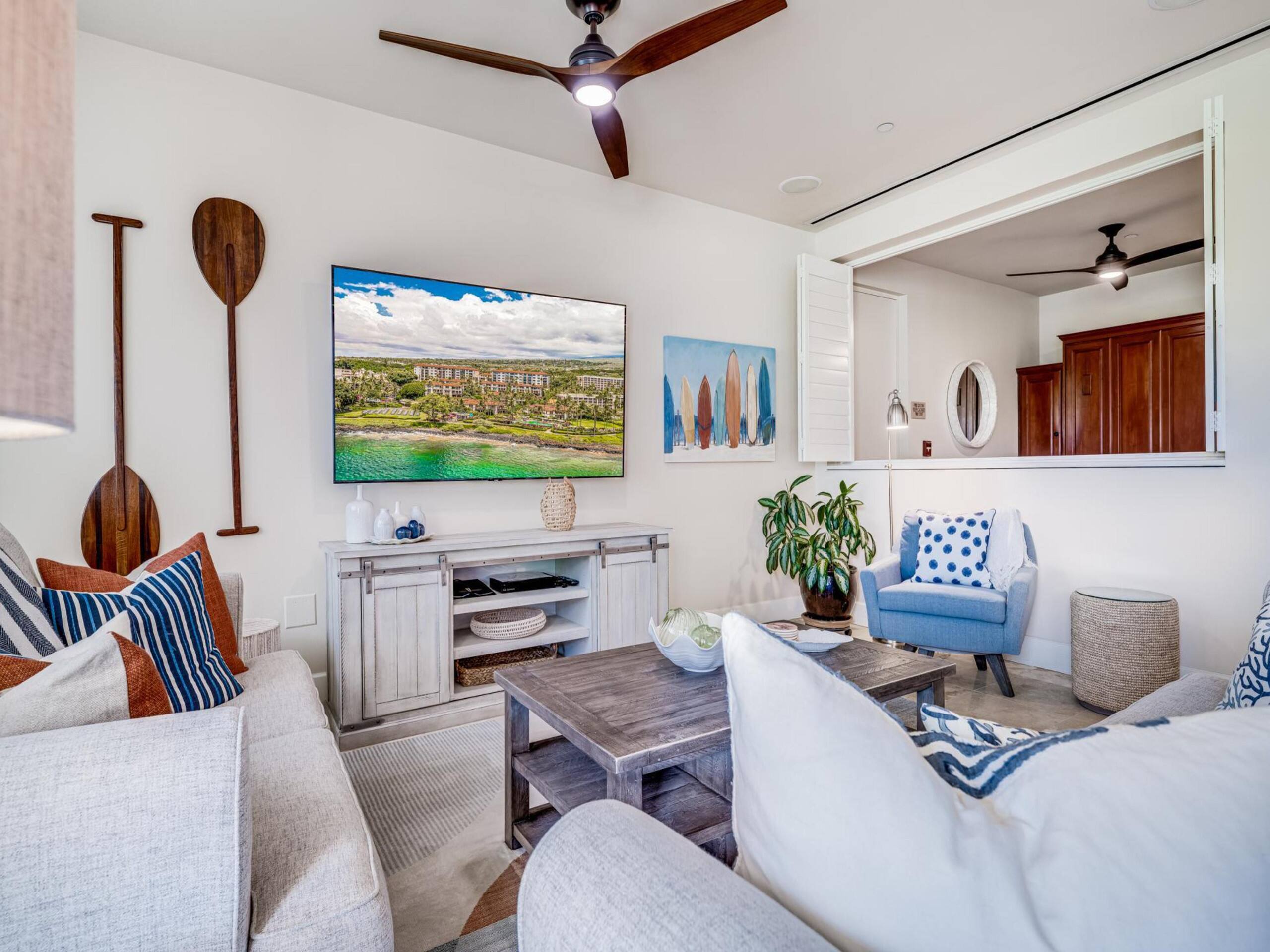 Condo in Kihei · ★5.0 · 2 bedrooms · 3 beds · 2 baths - Image 7