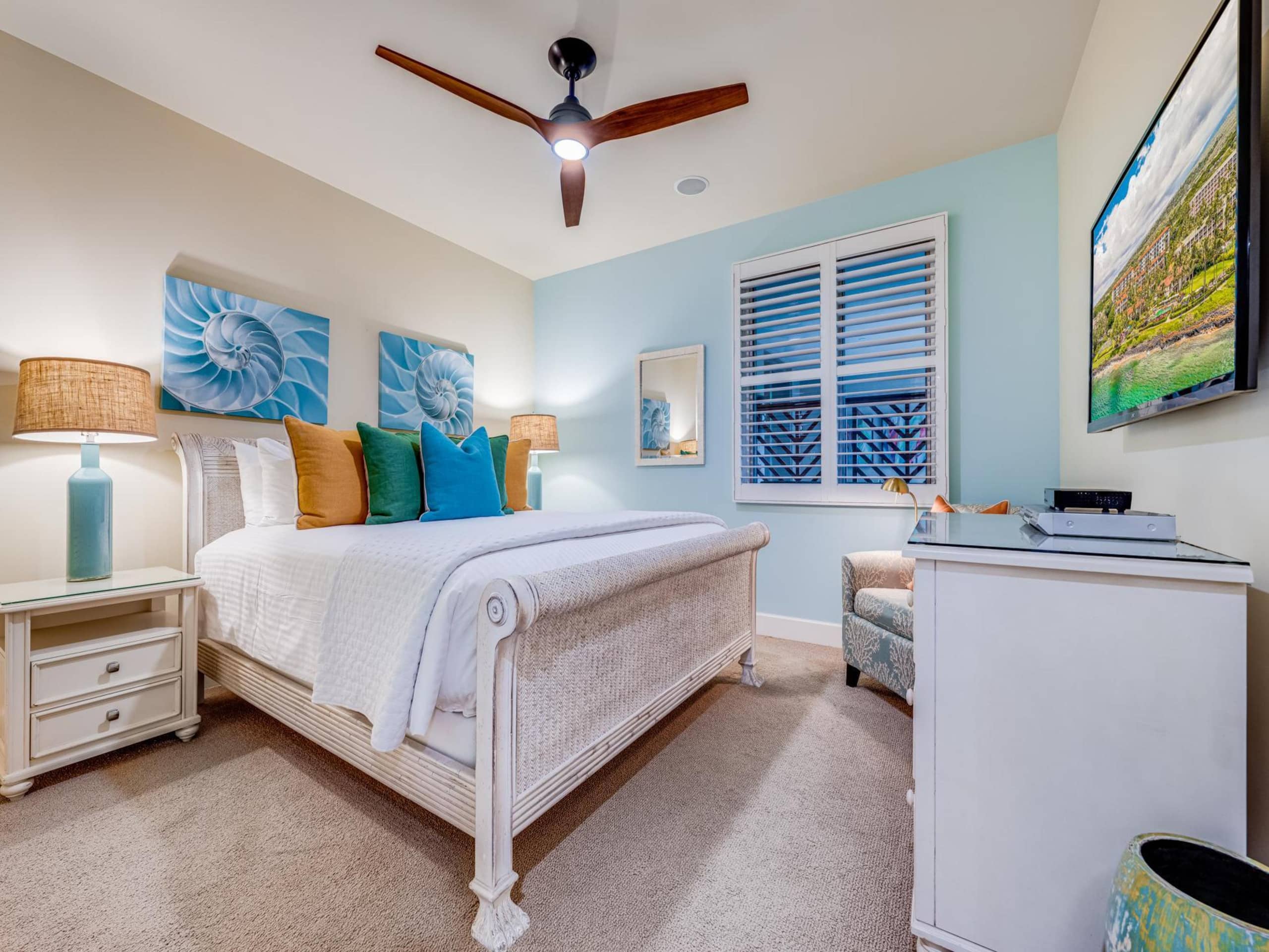 Condo in Kihei · ★5.0 · 2 bedrooms · 3 beds · 2 baths - Image 23
