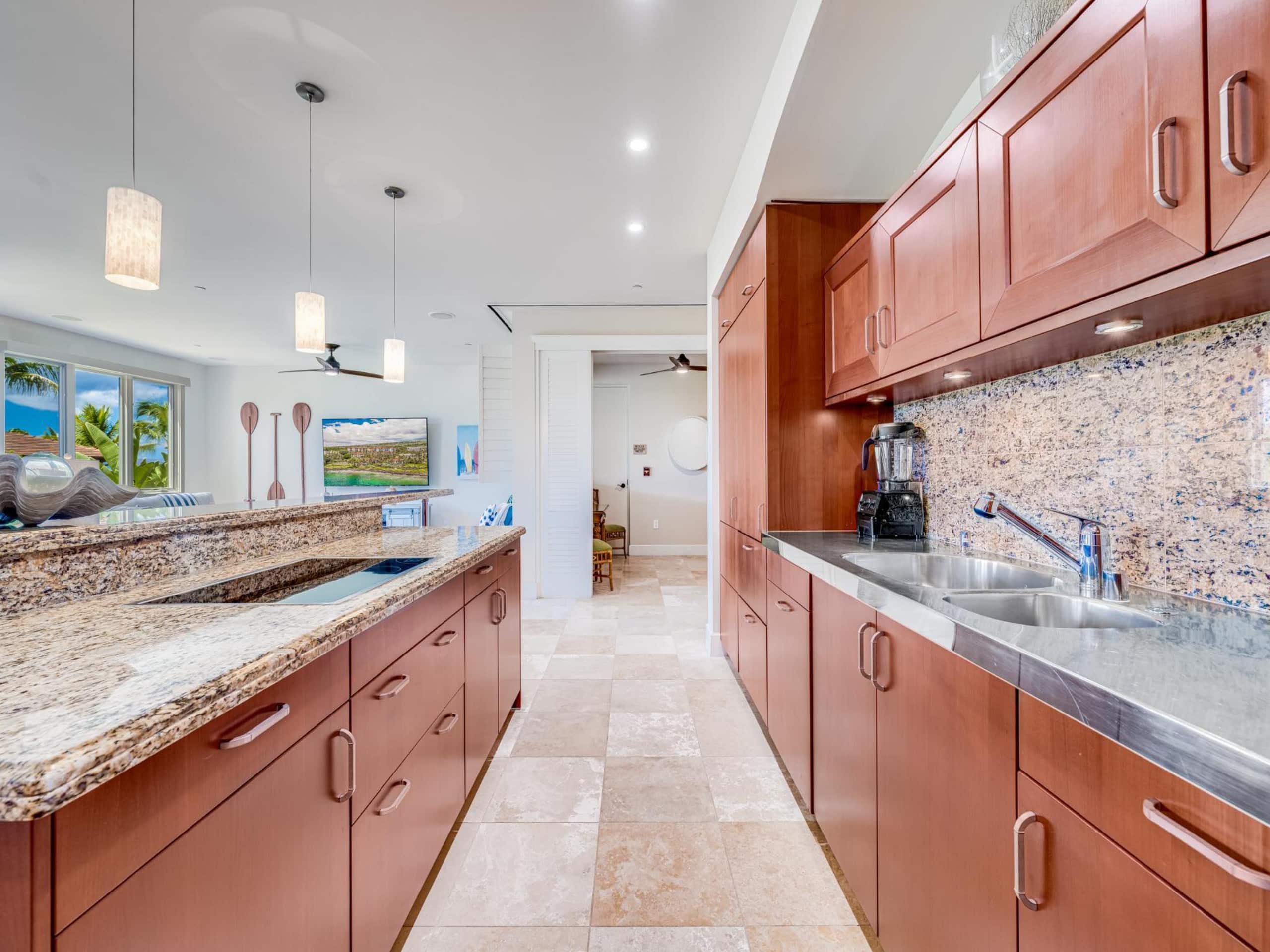 Condo in Kihei · ★5.0 · 2 bedrooms · 3 beds · 2 baths - Image 14