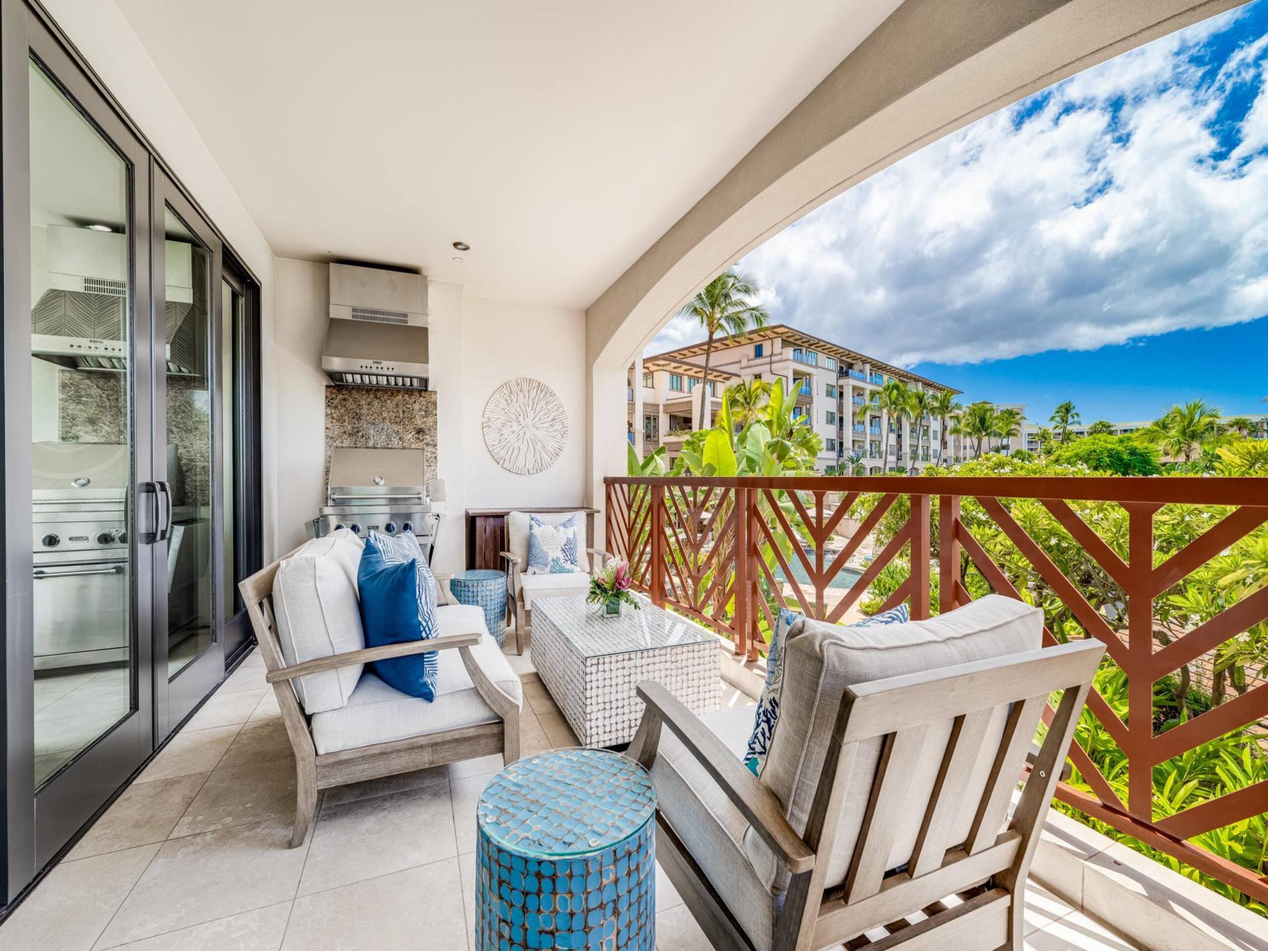 Condo in Kihei · ★5.0 · 2 bedrooms · 3 beds · 2 baths - Image 3