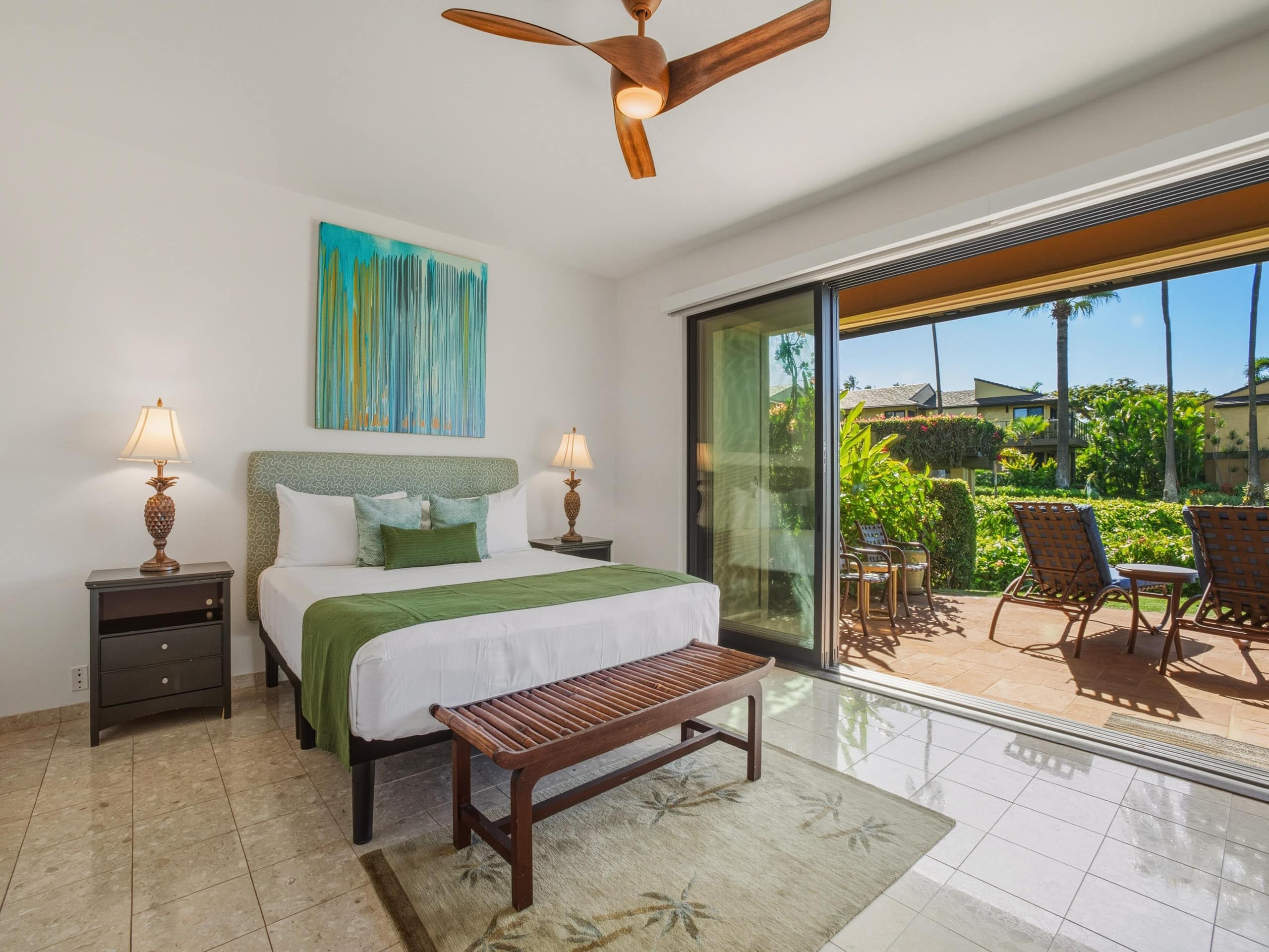 Condo in Wailea · ★4.8 · 3 bedrooms · 5 beds · 2 baths - Image 25