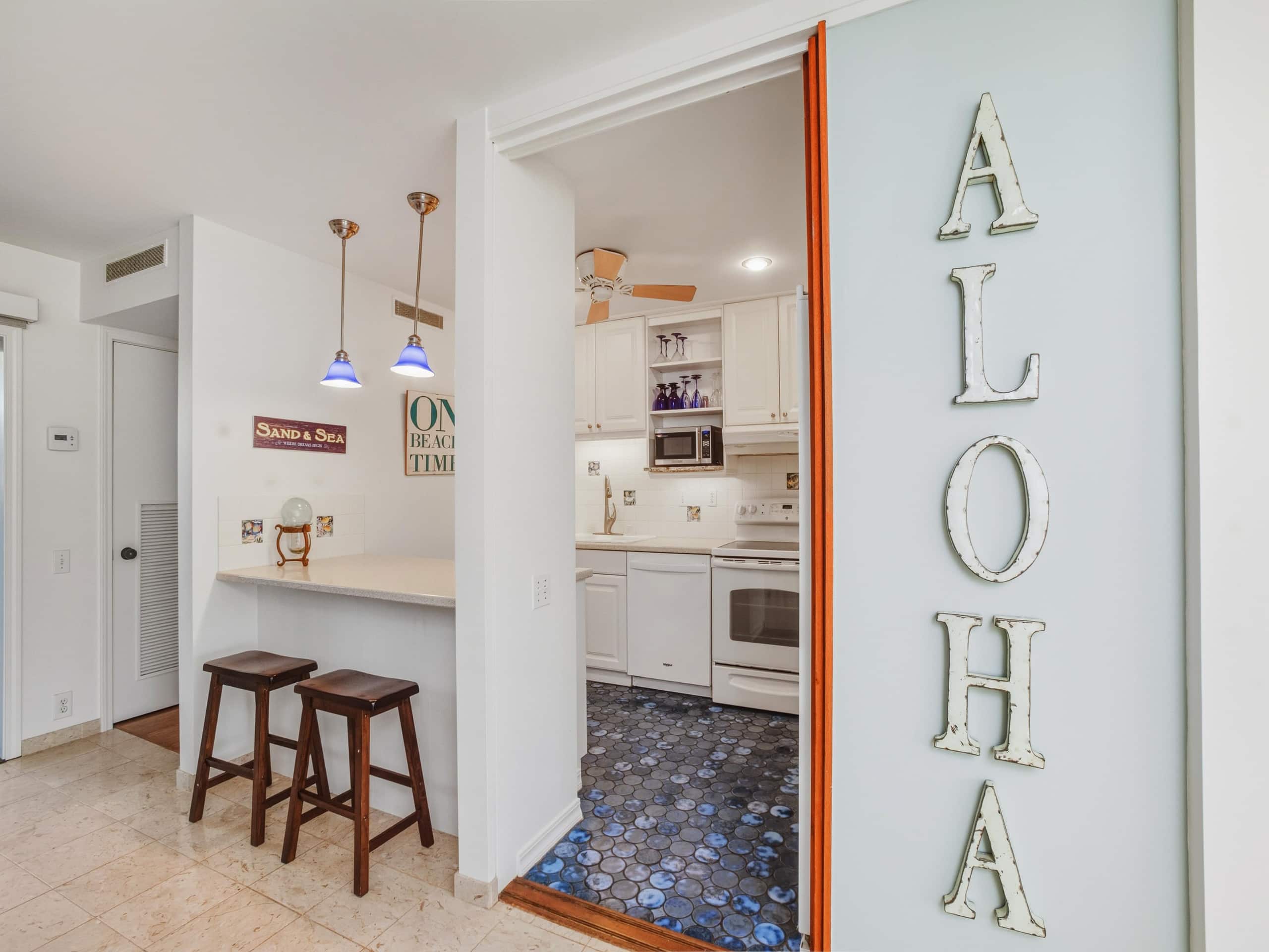 Condo in Wailea · ★4.8 · 3 bedrooms · 5 beds · 2 baths - Image 21