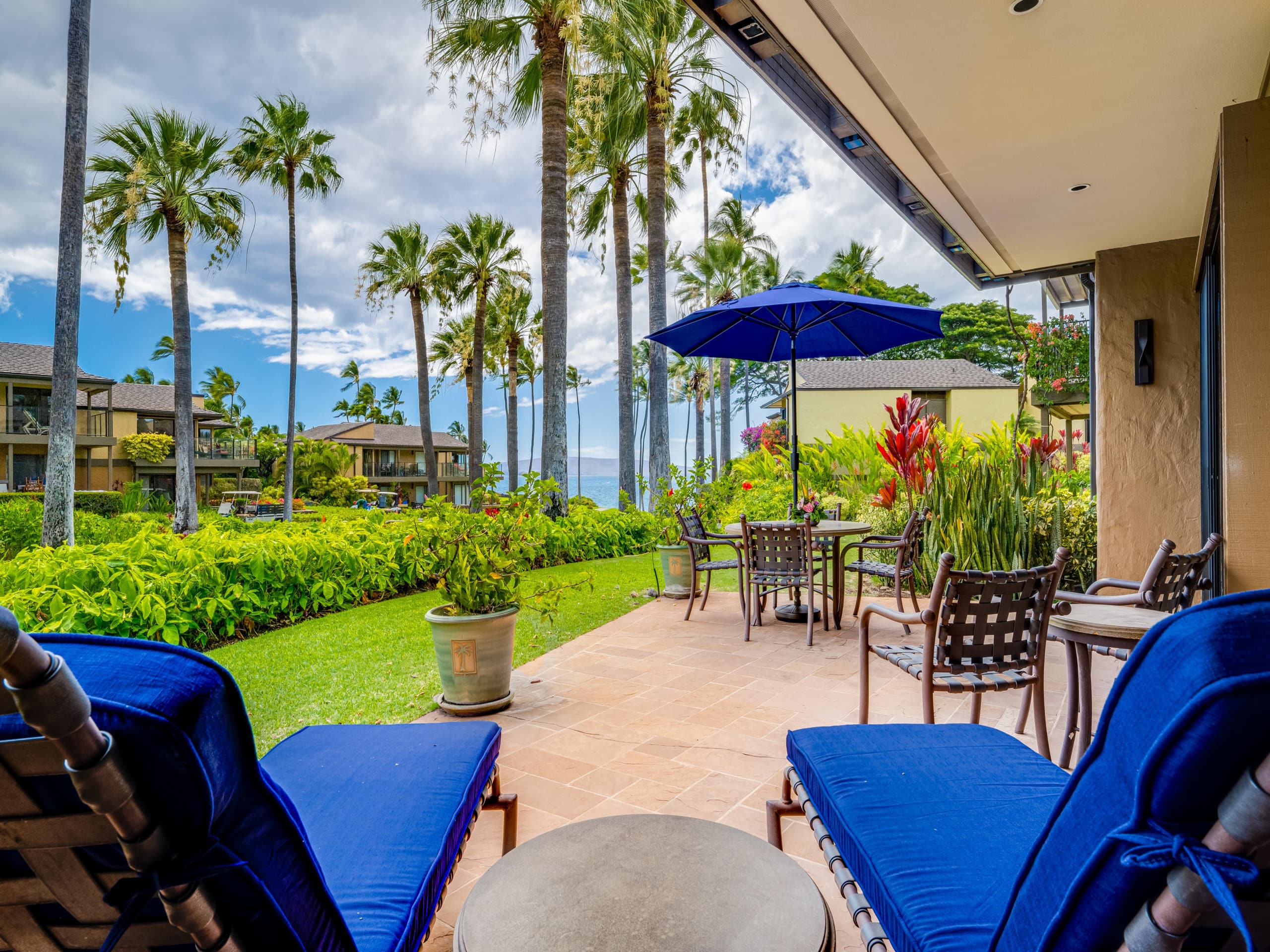 Condo in Wailea · ★4.8 · 3 bedrooms · 5 beds · 2 baths - Image 1