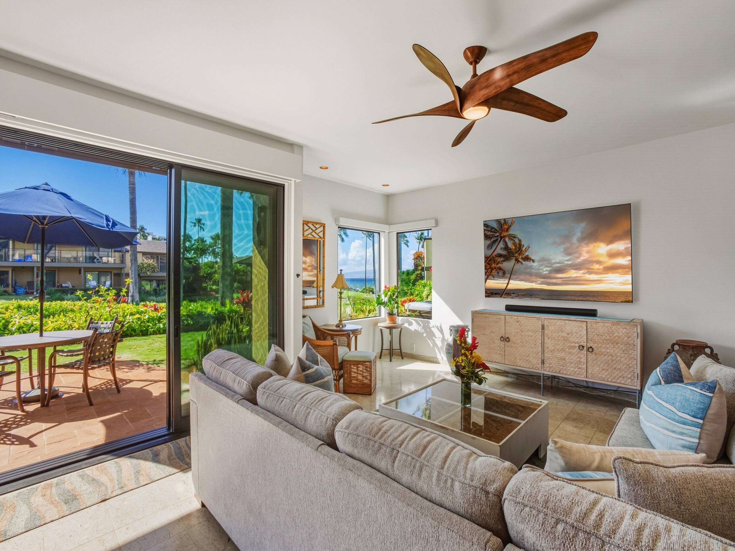 Condo in Wailea · ★4.8 · 3 bedrooms · 5 beds · 2 baths - Image 7