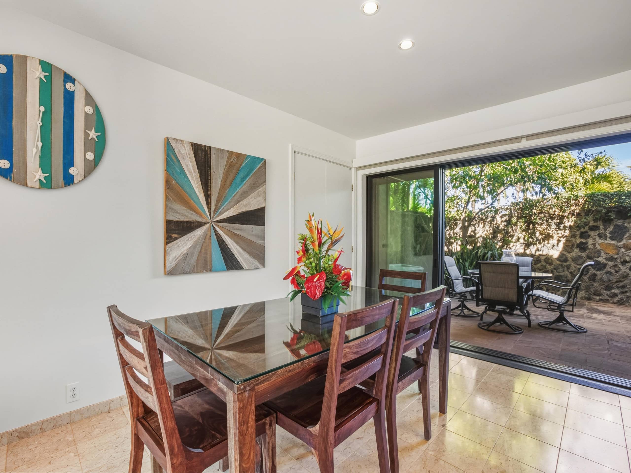 Condo in Wailea · ★4.8 · 3 bedrooms · 5 beds · 2 baths - Image 12