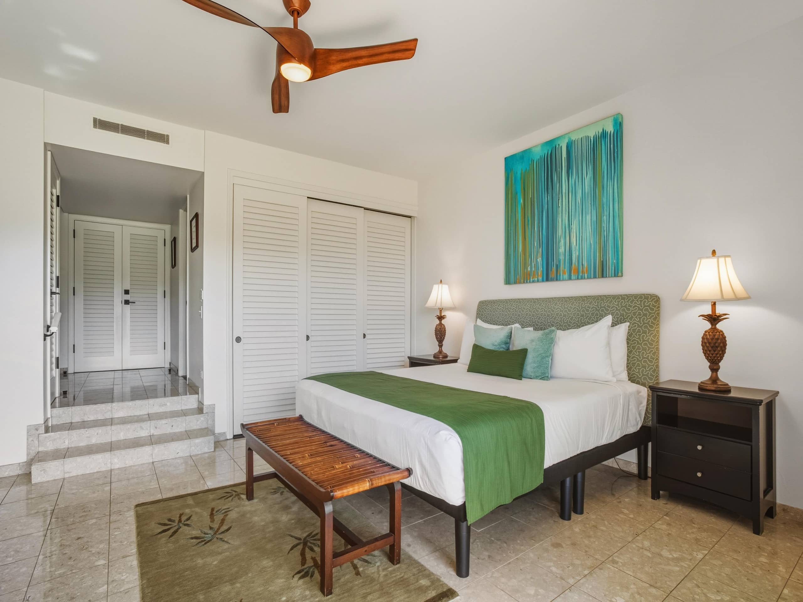 Condo in Wailea · ★4.8 · 3 bedrooms · 5 beds · 2 baths - Image 26