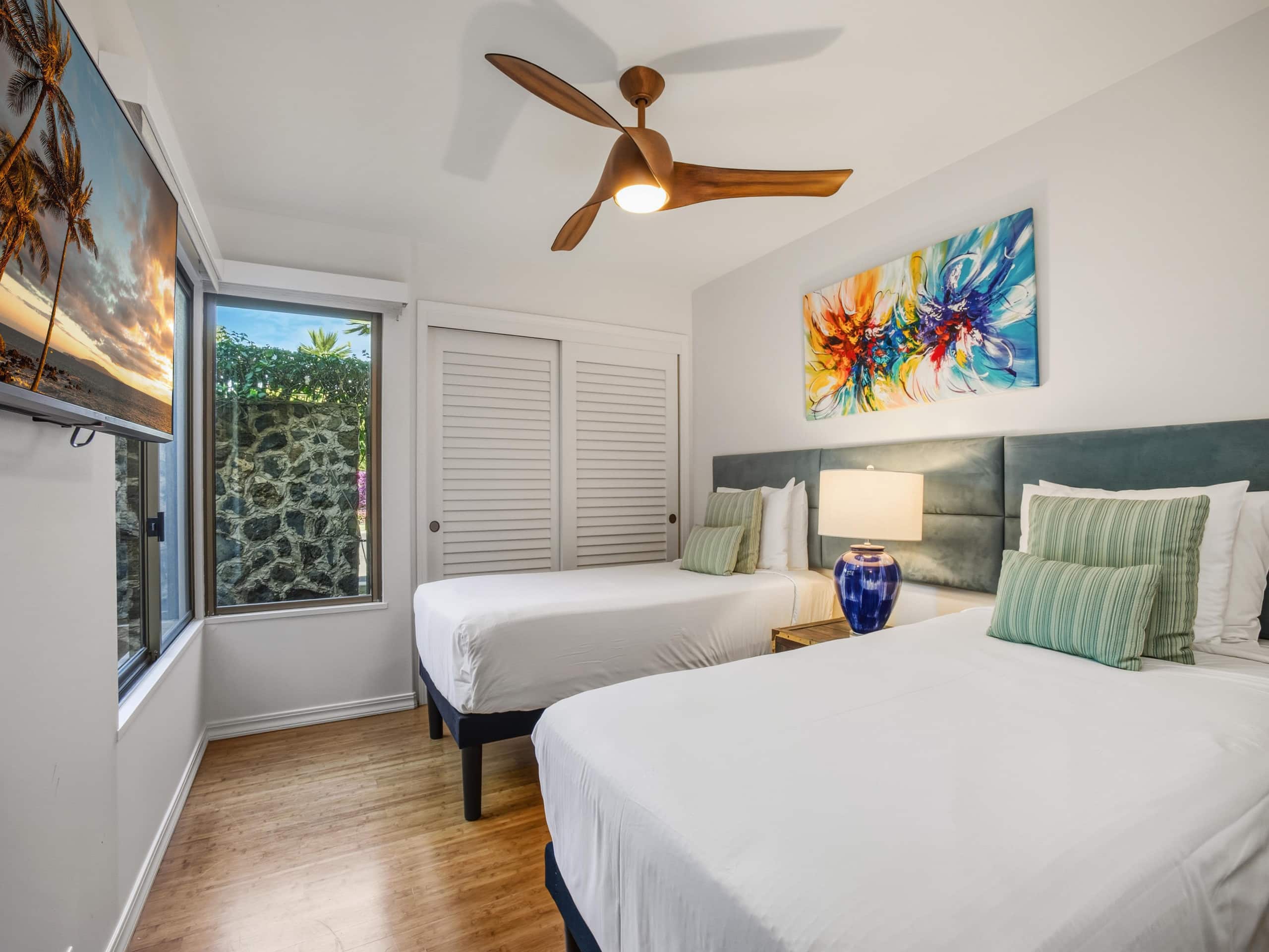 Condo in Wailea · ★4.8 · 3 bedrooms · 5 beds · 2 baths - Image 29