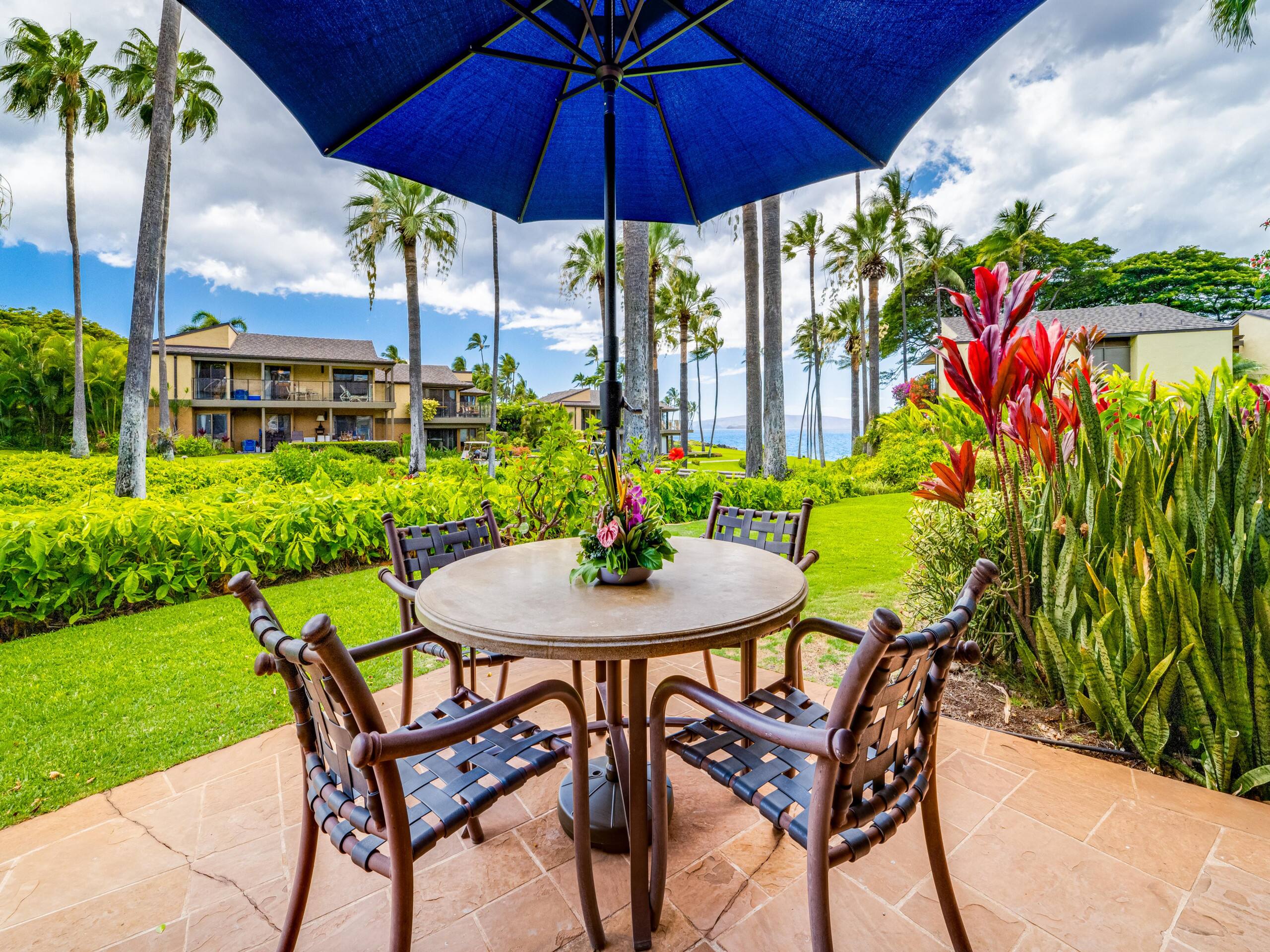 Condo in Wailea · ★4.8 · 3 bedrooms · 5 beds · 2 baths - Image 4