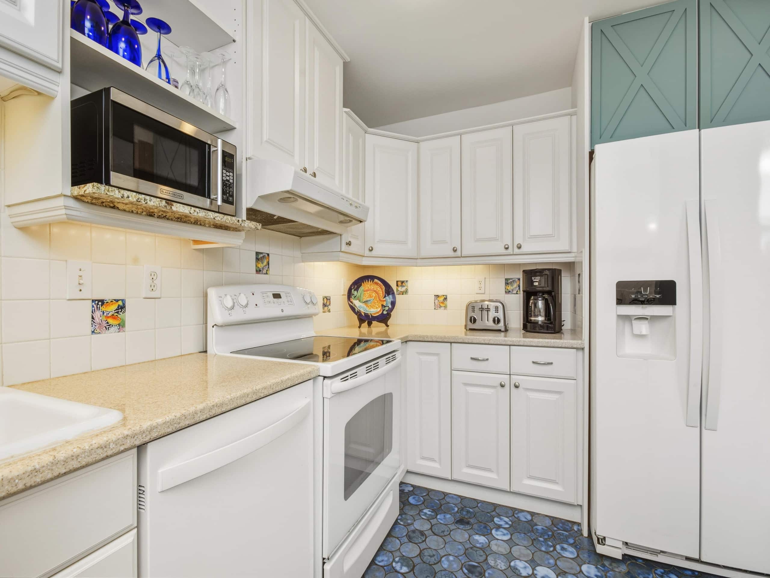 Condo in Wailea · ★4.8 · 3 bedrooms · 5 beds · 2 baths - Image 15