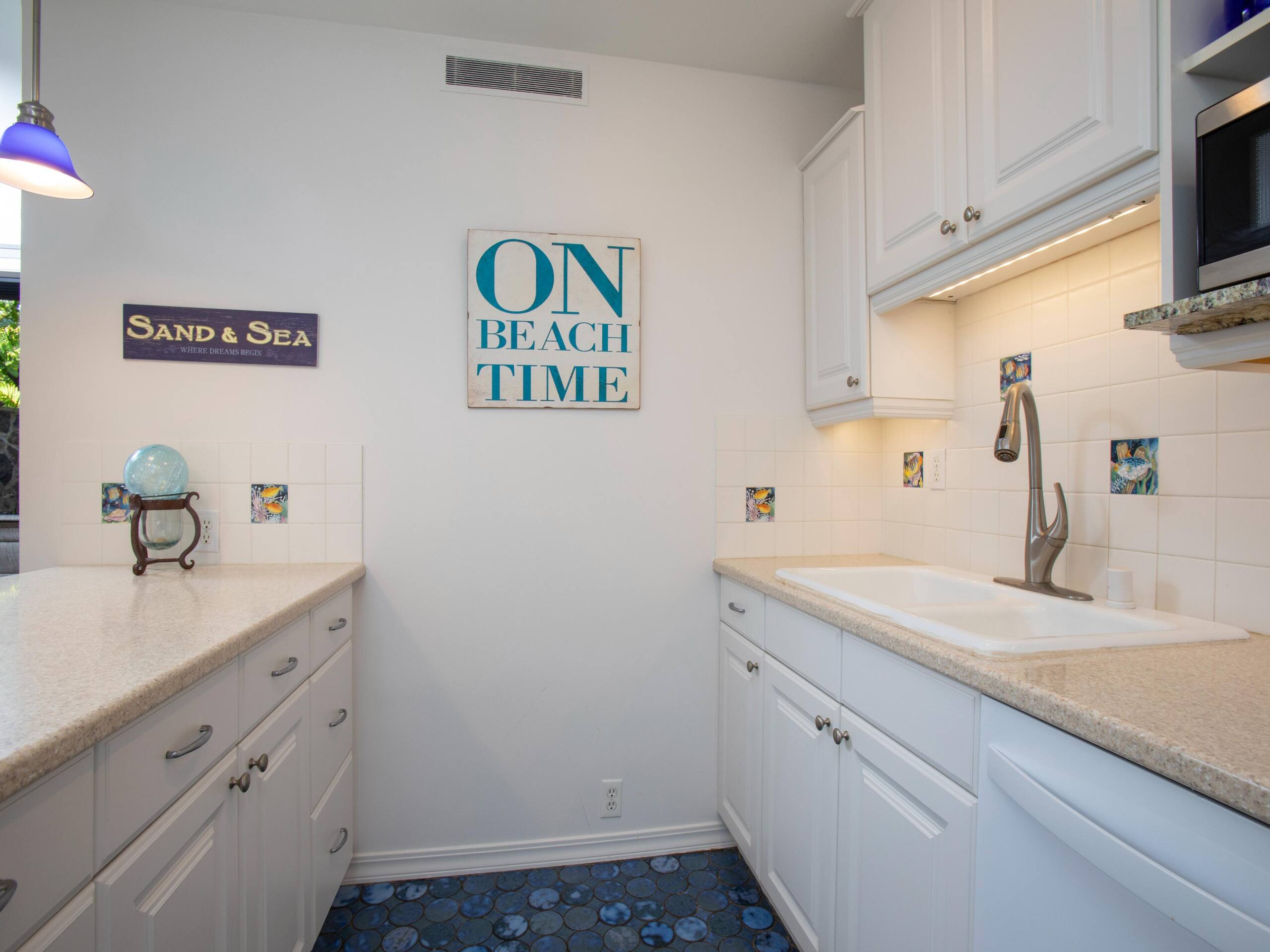 Condo in Wailea · ★4.8 · 3 bedrooms · 5 beds · 2 baths - Image 13