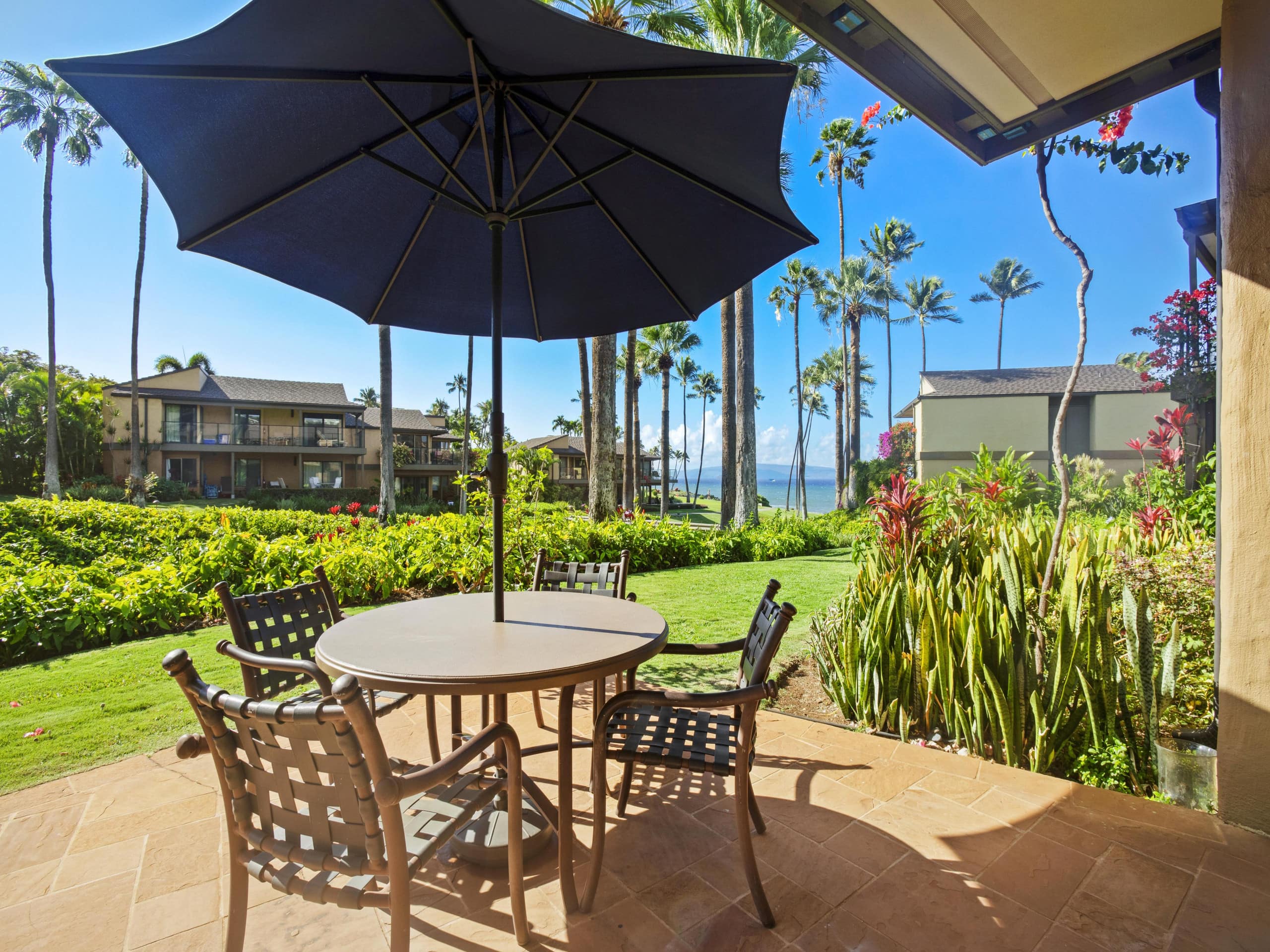 Condo in Wailea · ★4.8 · 3 bedrooms · 5 beds · 2 baths - Image 19