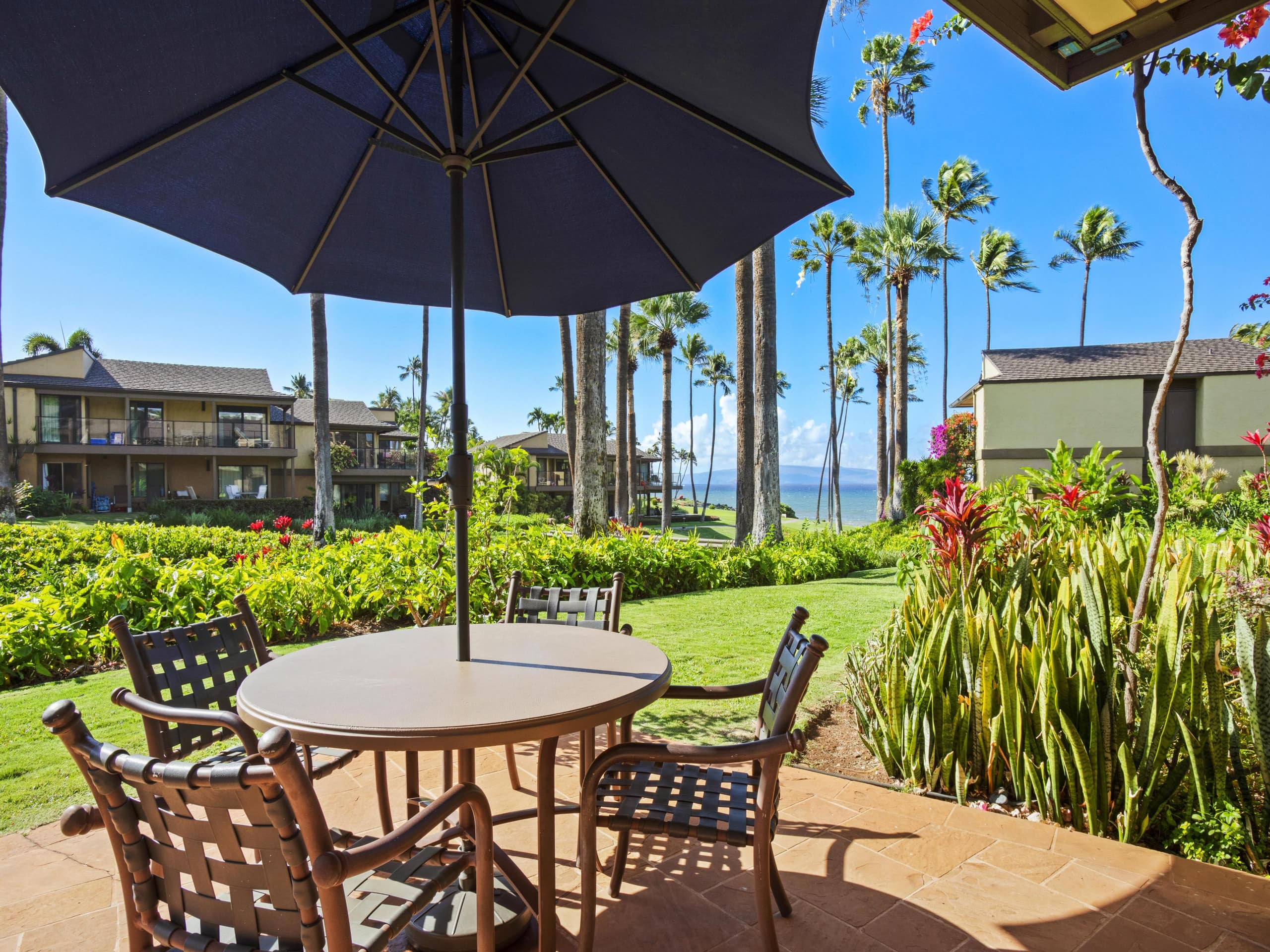 Condo in Wailea · ★4.8 · 3 bedrooms · 5 beds · 2 baths - Image 20