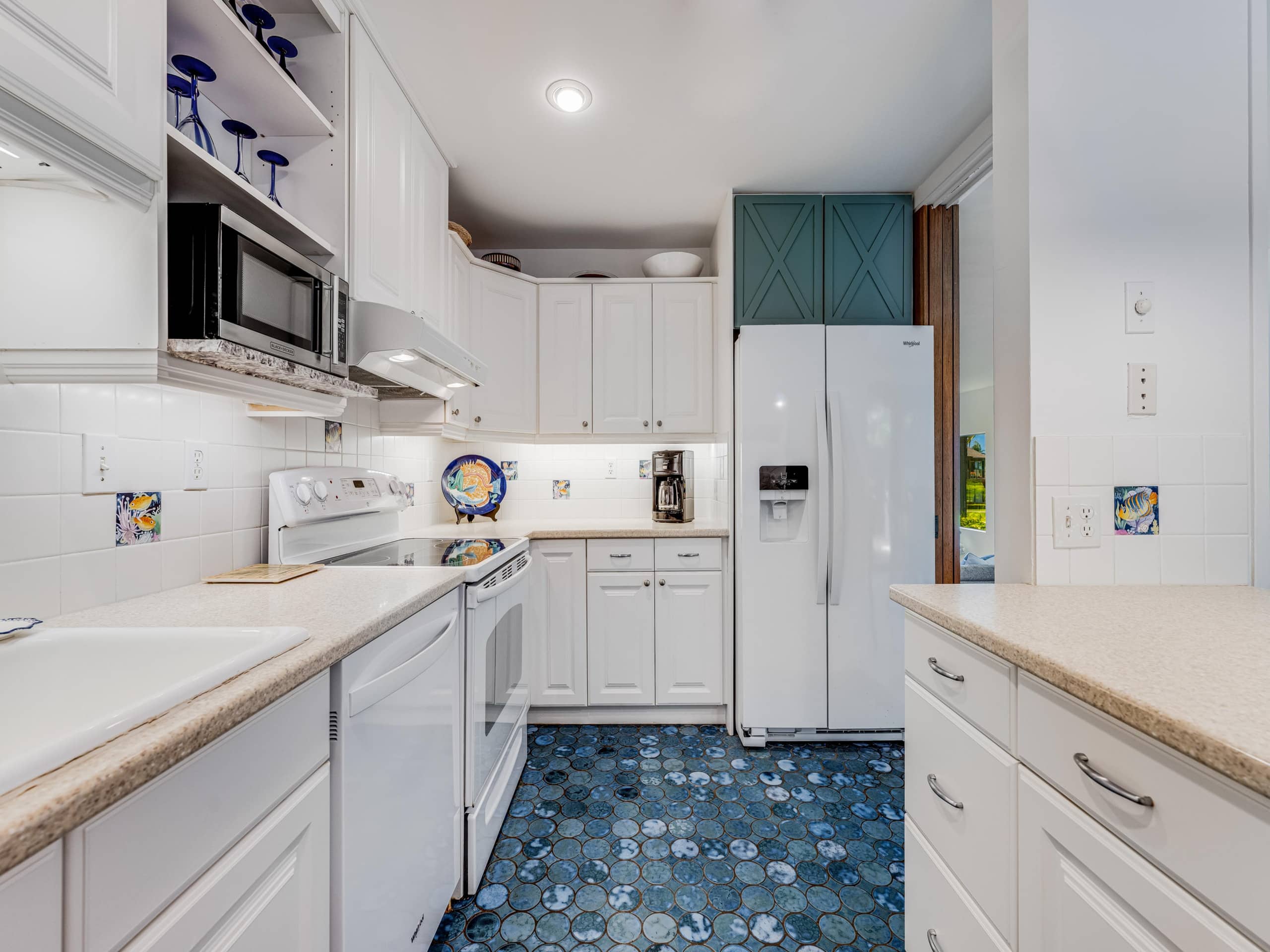 Condo in Wailea · ★4.8 · 3 bedrooms · 5 beds · 2 baths - Image 3
