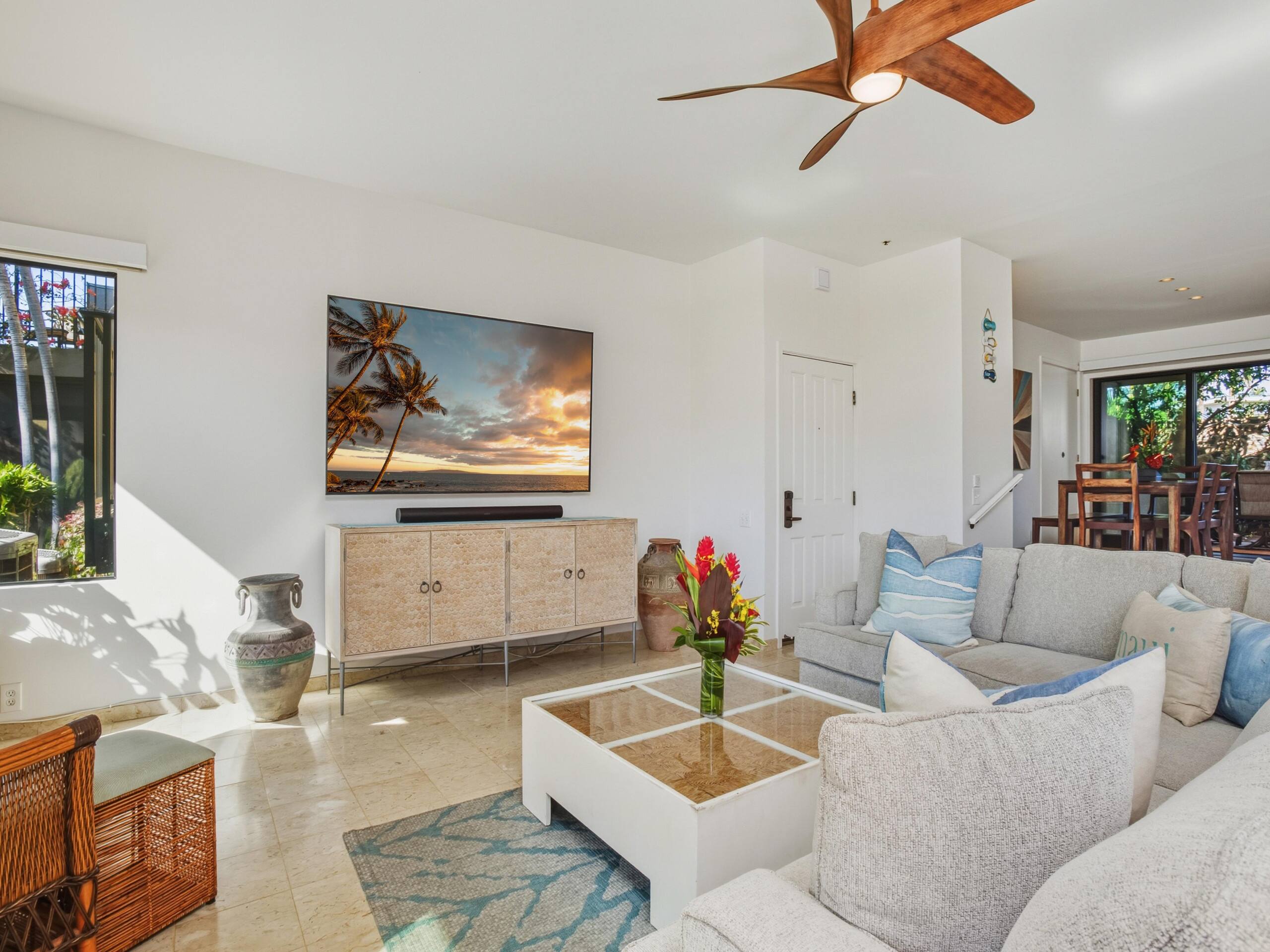 Condo in Wailea · ★4.8 · 3 bedrooms · 5 beds · 2 baths - Image 8