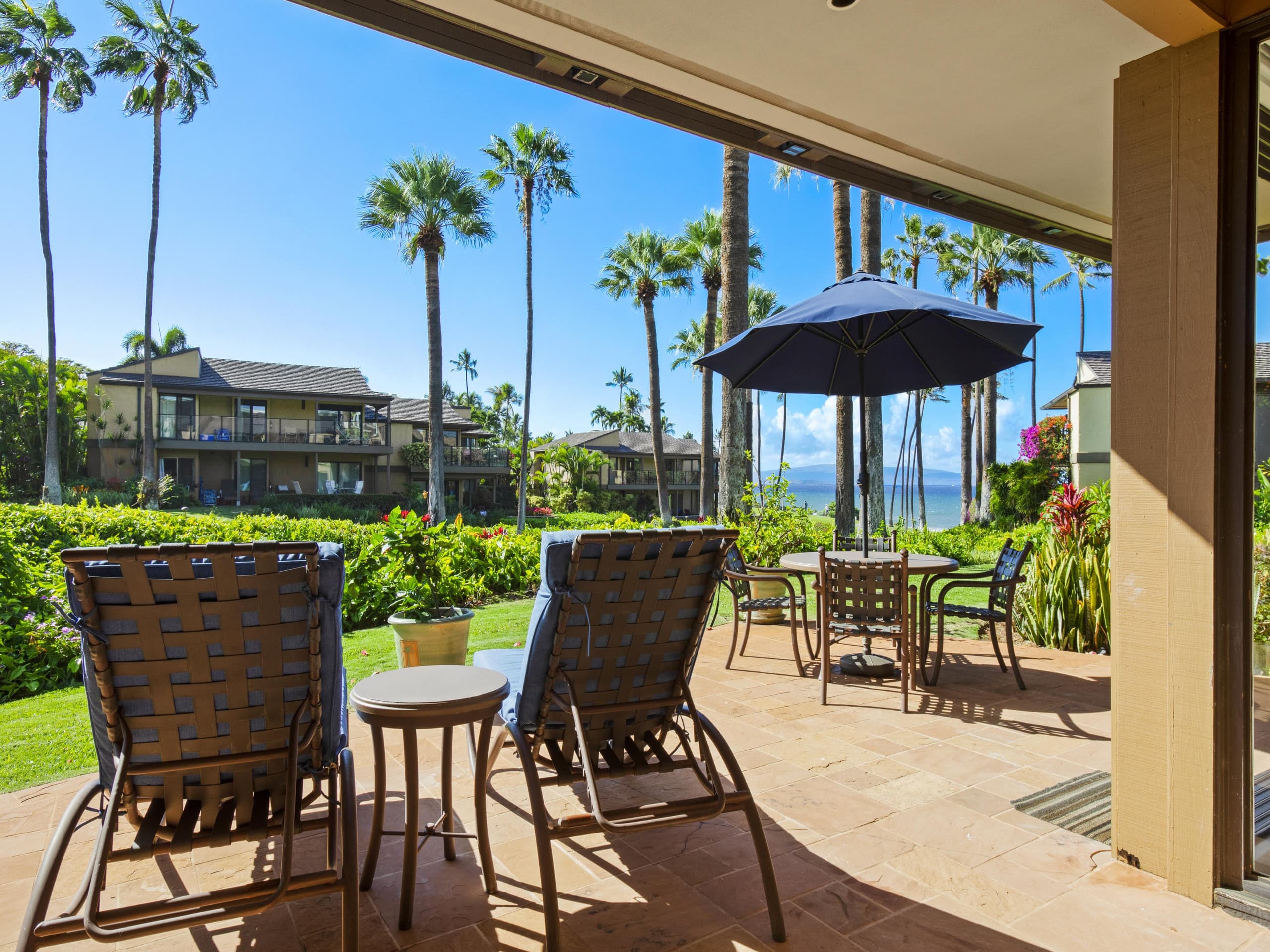 Condo in Wailea · ★4.8 · 3 bedrooms · 5 beds · 2 baths - Image 22