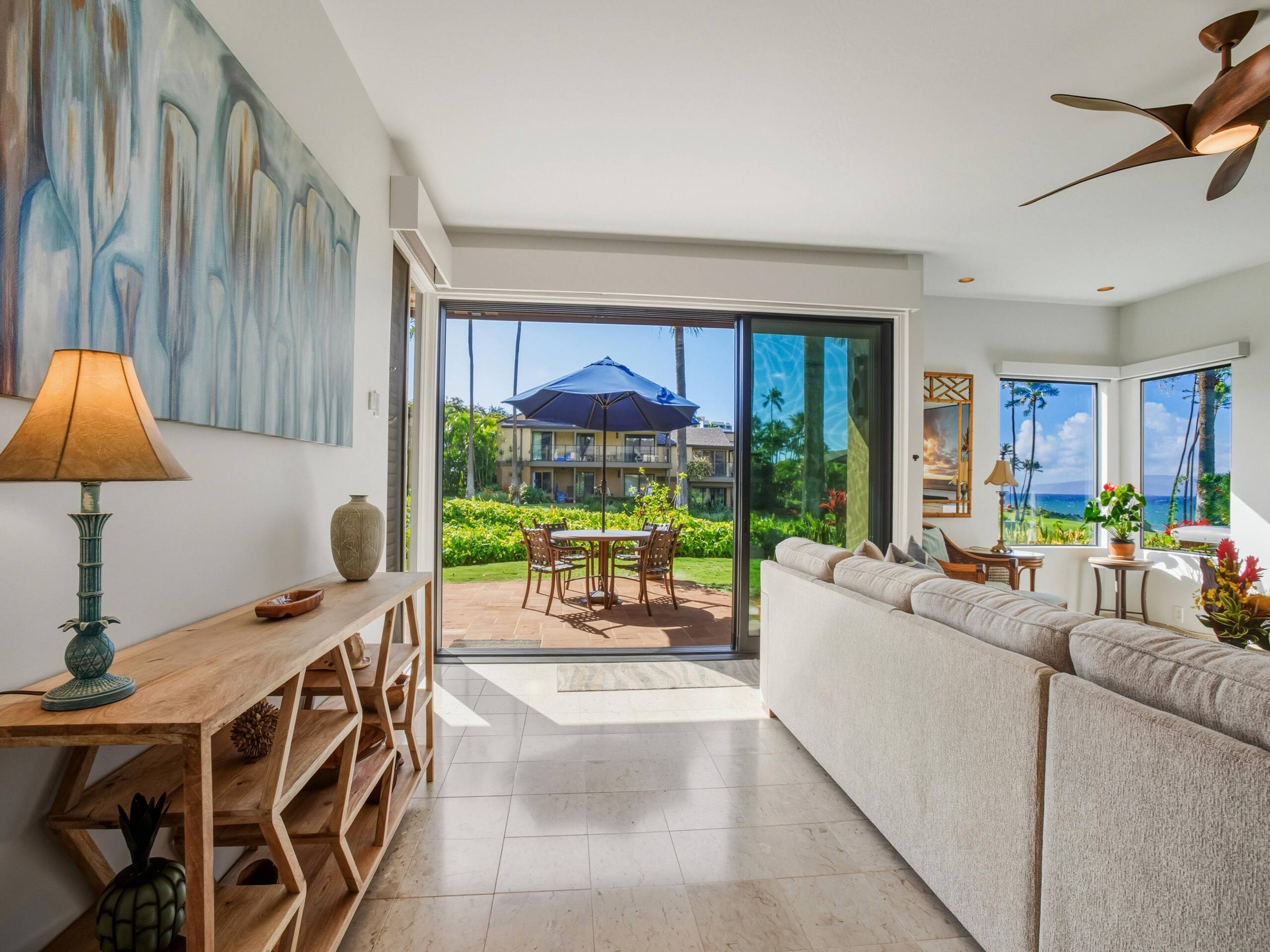Condo in Wailea · ★4.8 · 3 bedrooms · 5 beds · 2 baths - Image 9