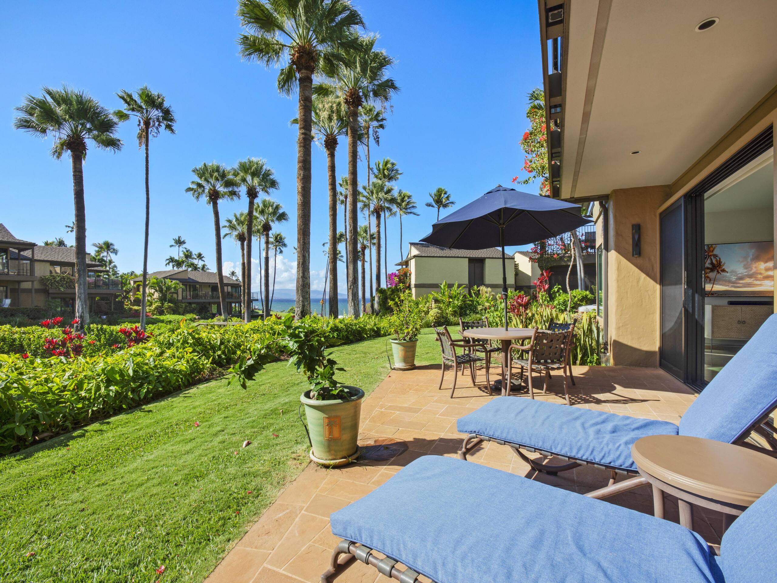 Condo in Wailea · ★4.8 · 3 bedrooms · 5 beds · 2 baths - Image 23